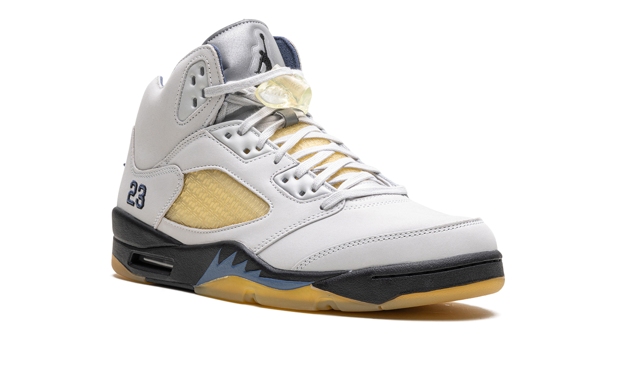 Nike AIR JORDAN 5 WMNS "A Ma Maniére - Diffused Blue" FZ5758 004