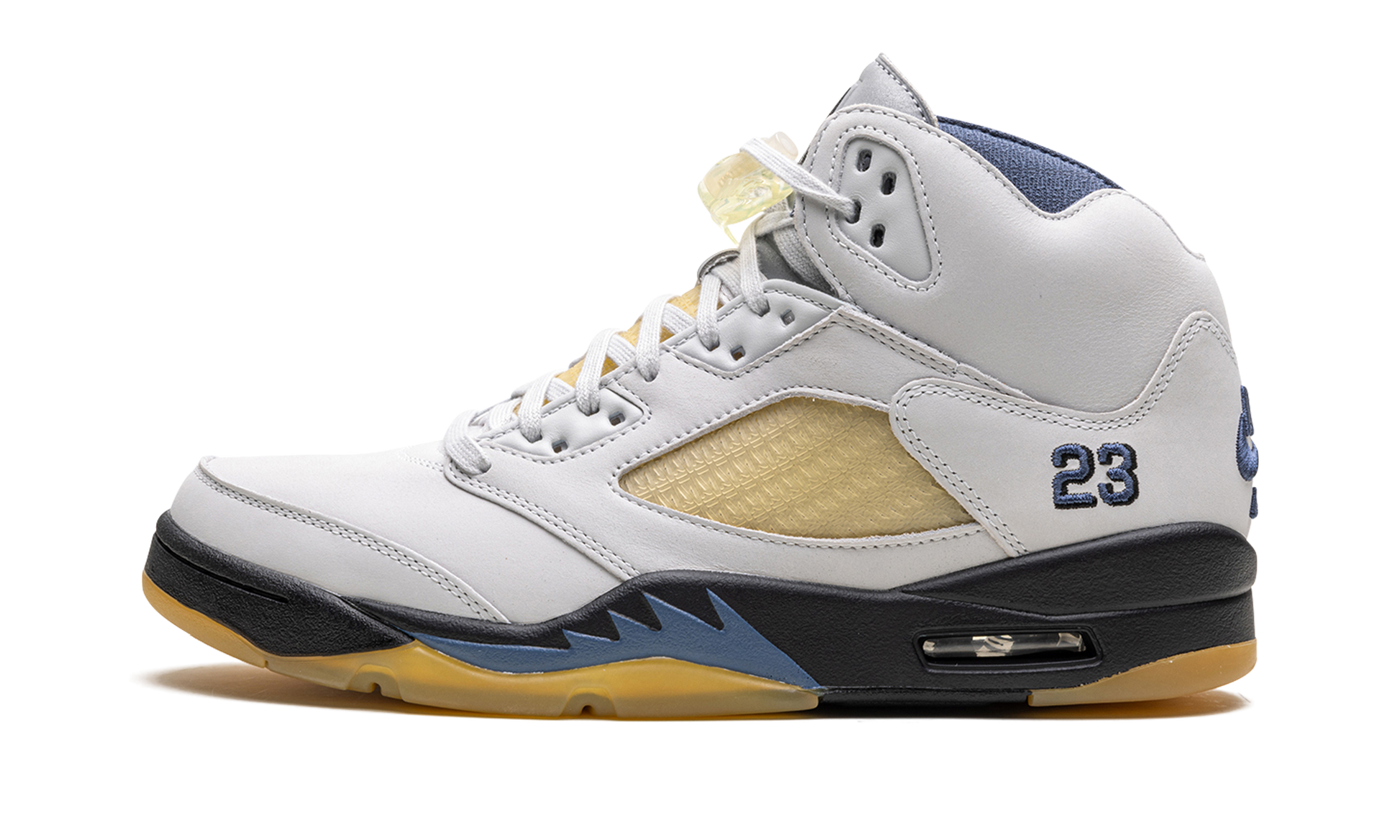 Nike AIR JORDAN 5 WMNS "A Ma Maniére - Diffused Blue" FZ5758 004