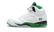 Nike AIR JORDAN 5 WMNS "Lucky Green" DD9336 103