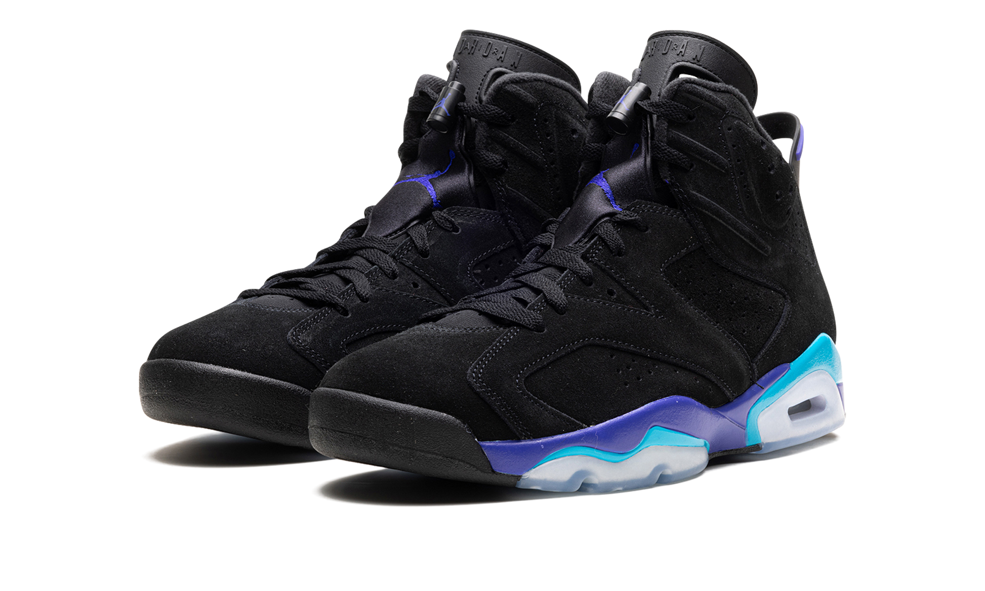 Nike Air Jordan 6 "Aqua" CT8529 004