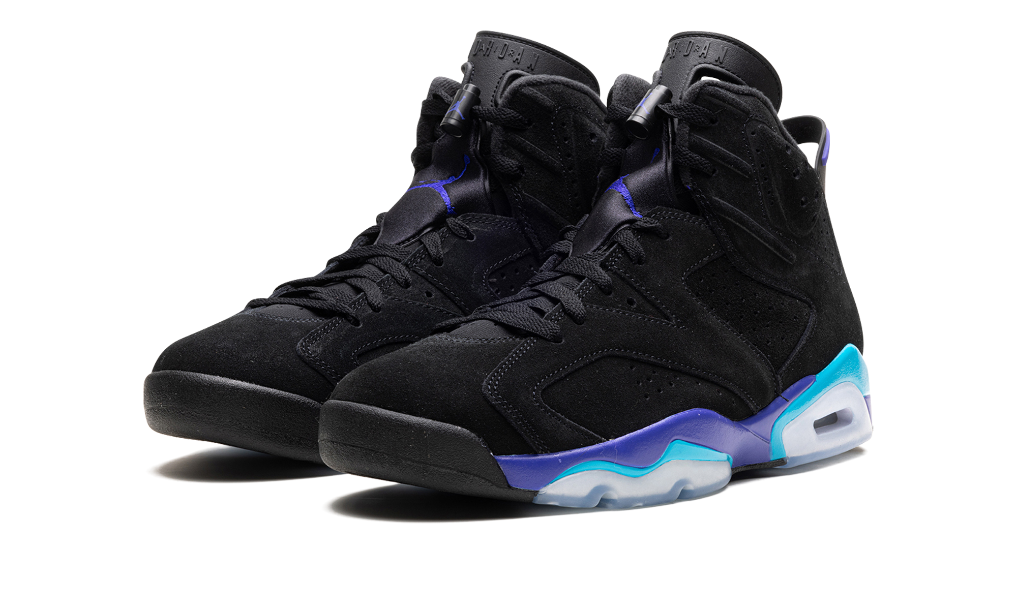 Nike Air Jordan 6 "Aqua" CT8529 004