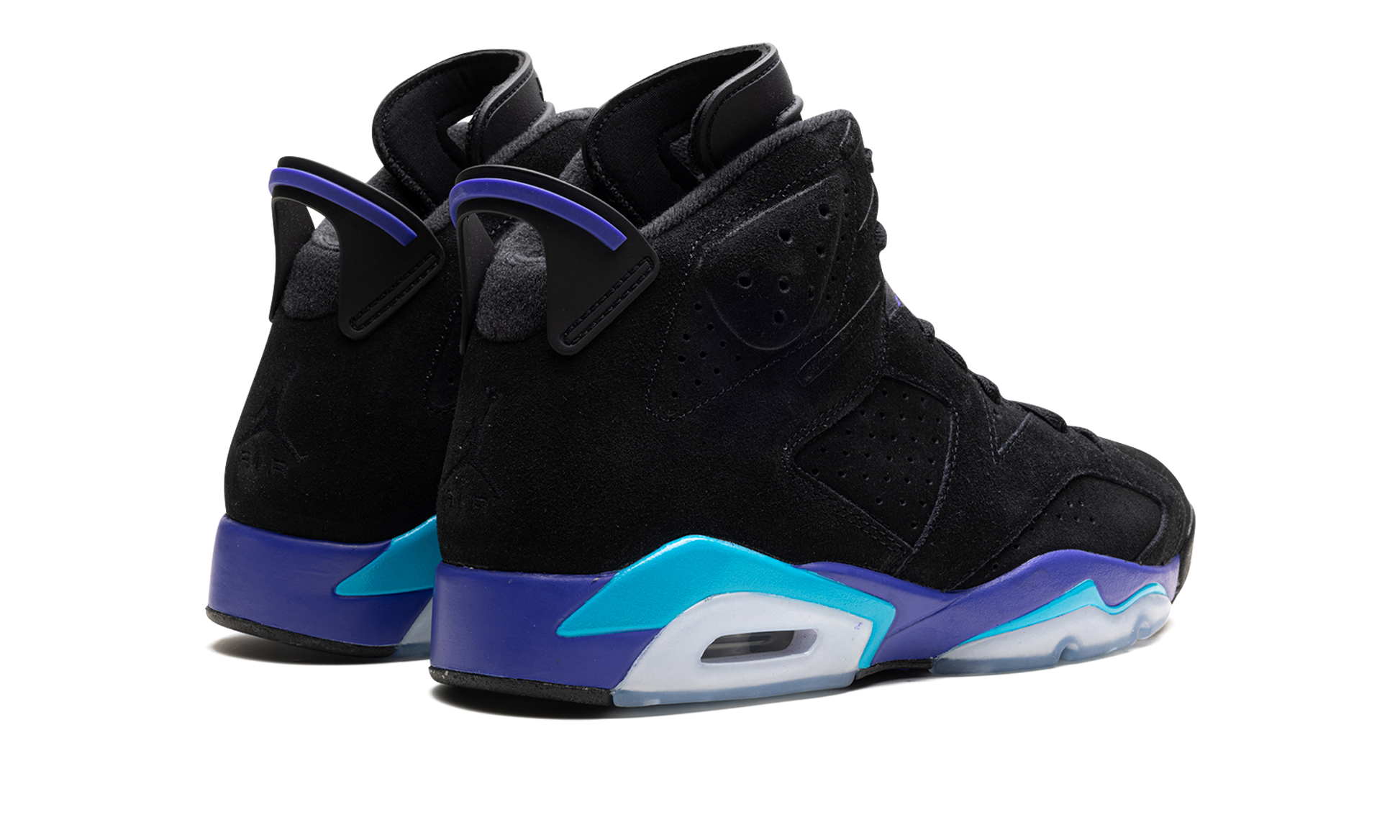 Nike Air Jordan 6 "Aqua" CT8529 004