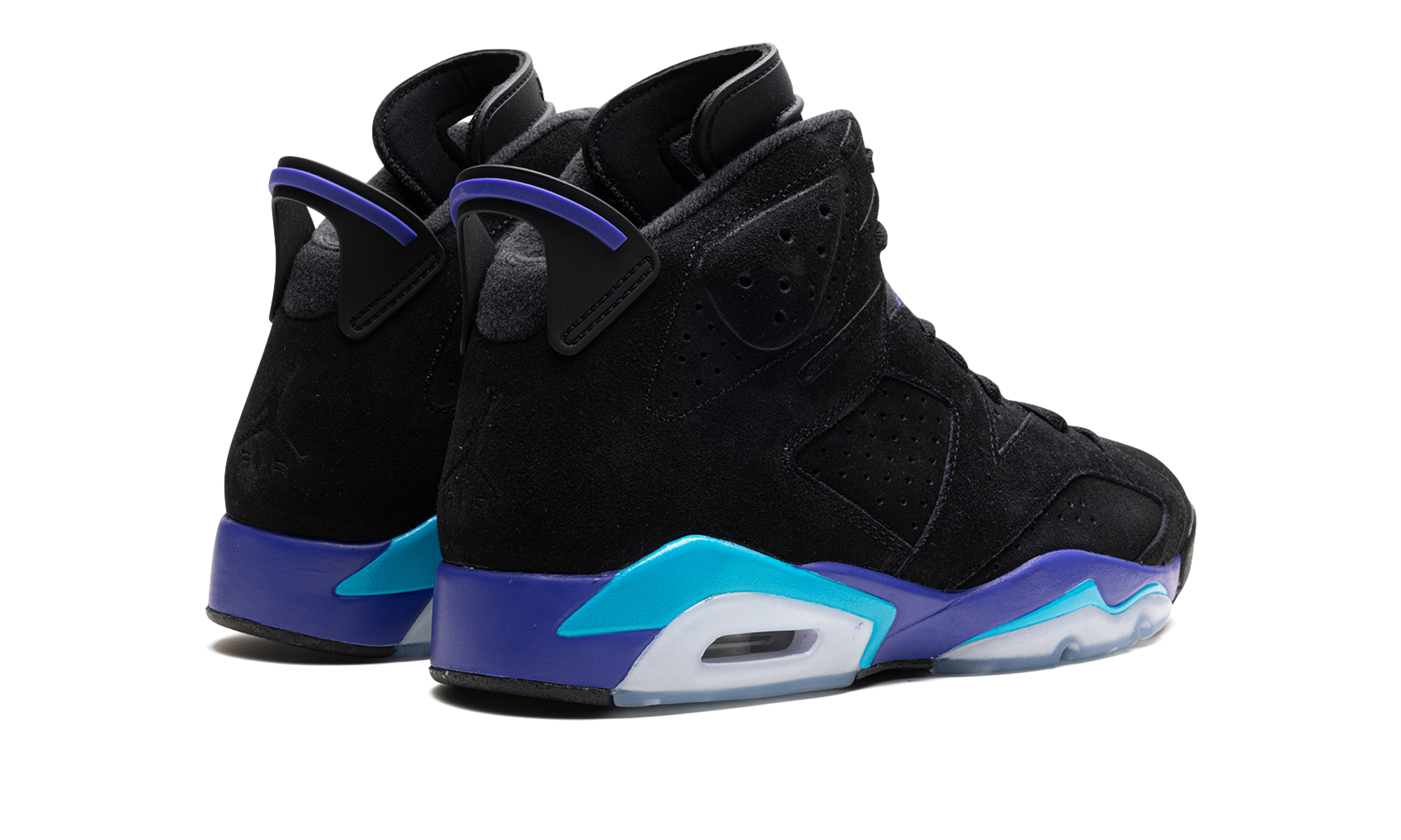 Nike Air Jordan 6 "Aqua" CT8529 004