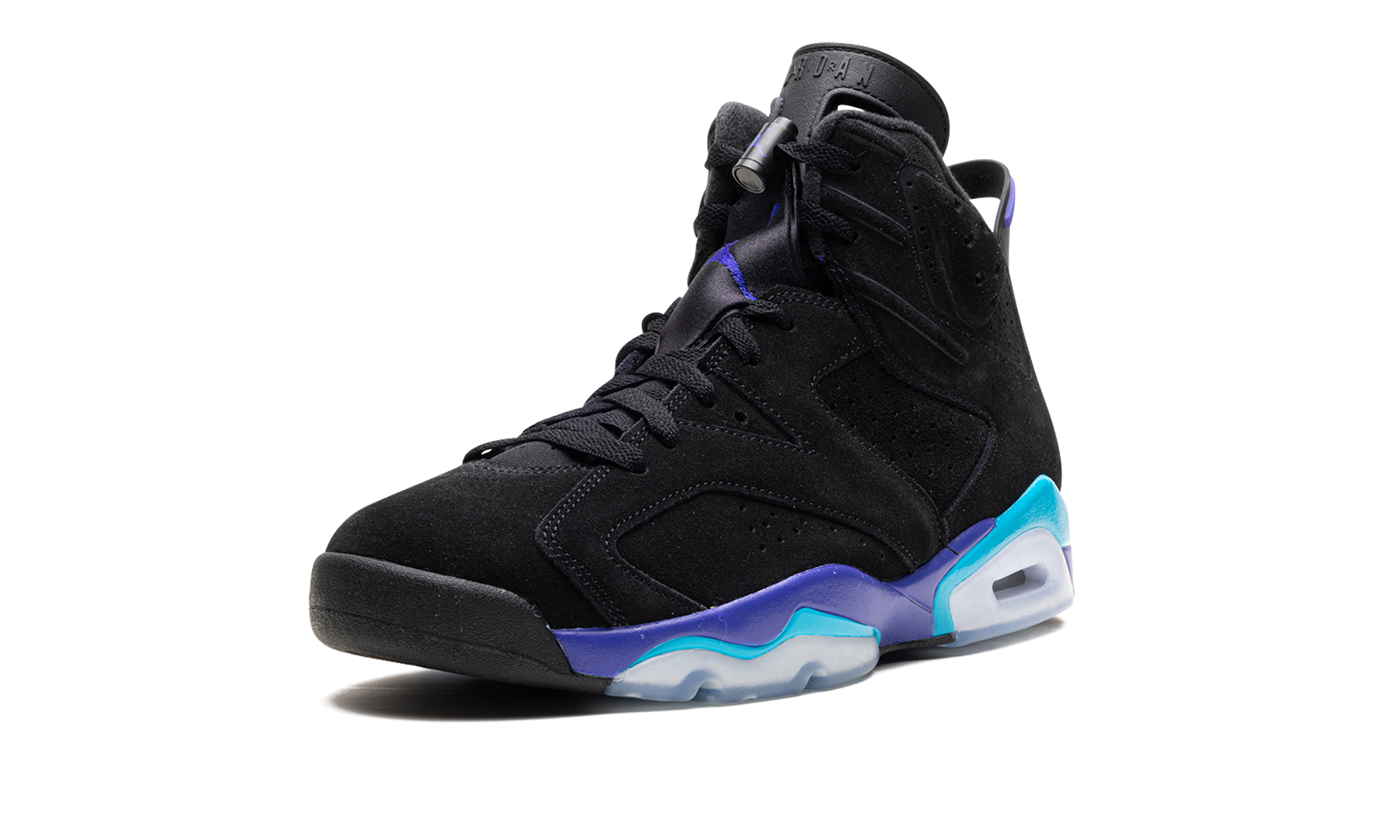 Nike Air Jordan 6 "Aqua" CT8529 004