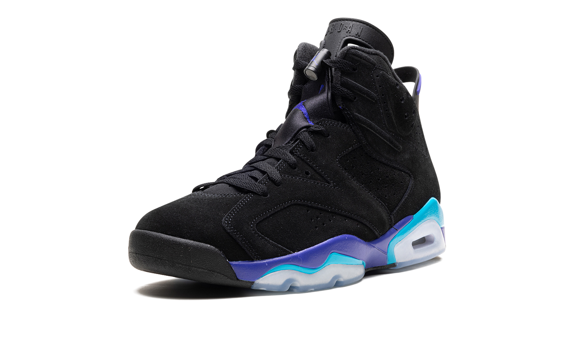 Nike Air Jordan 6 "Aqua" CT8529 004