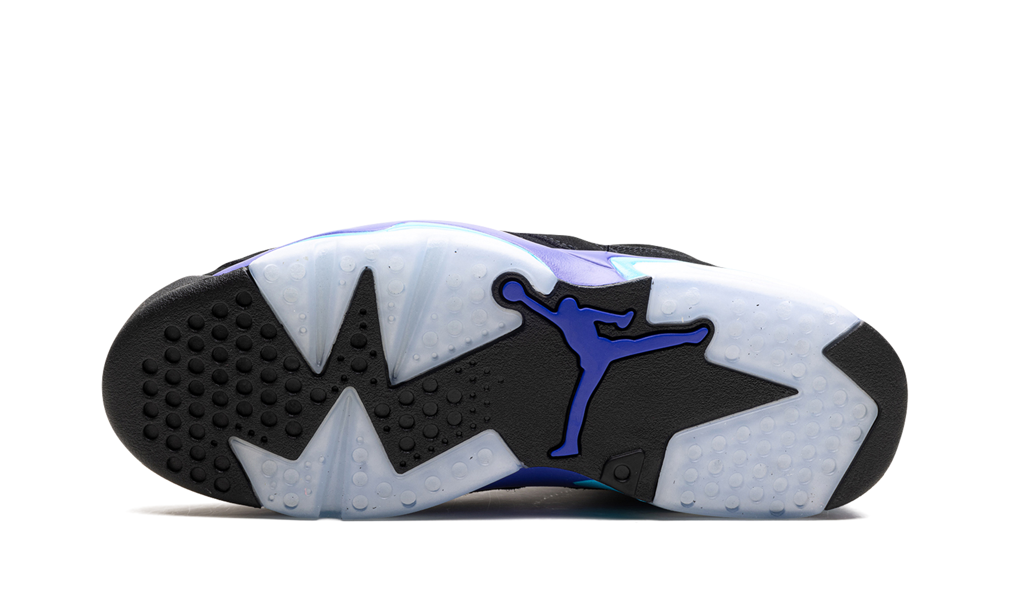 Nike Air Jordan 6 "Aqua" CT8529 004