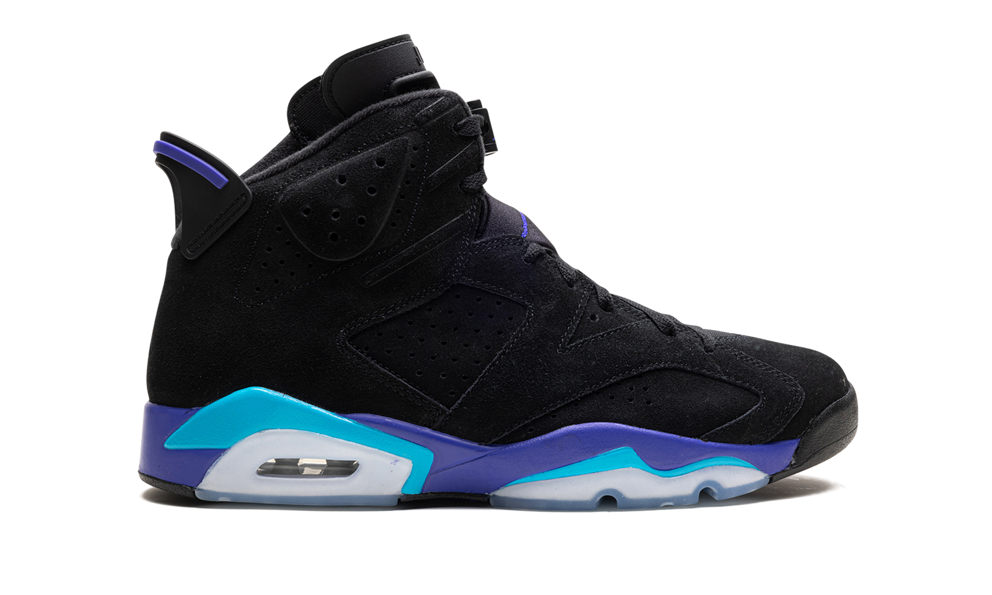 Nike Air Jordan 6 "Aqua" CT8529 004