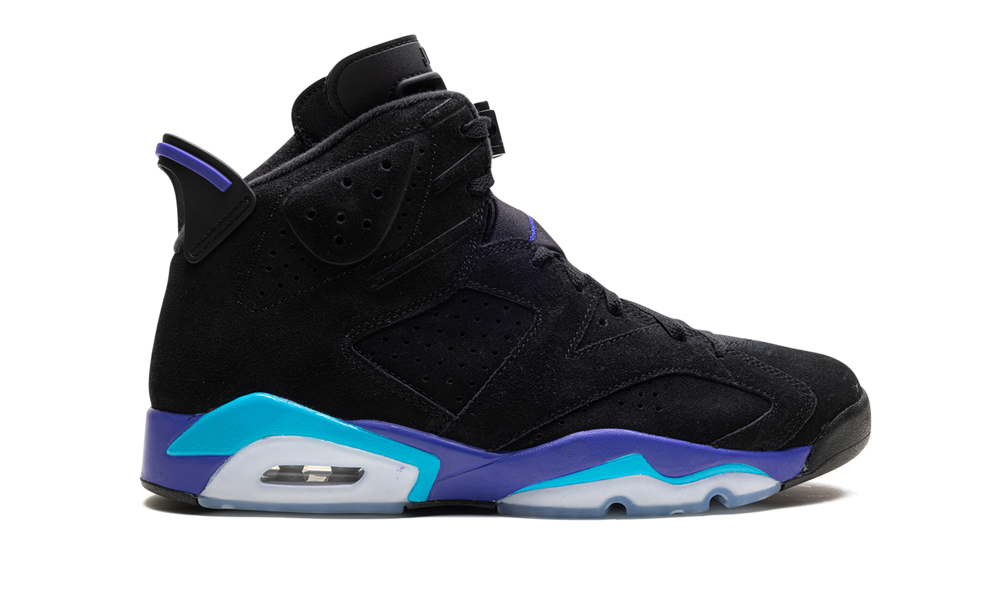 Nike Air Jordan 6 "Aqua" CT8529 004