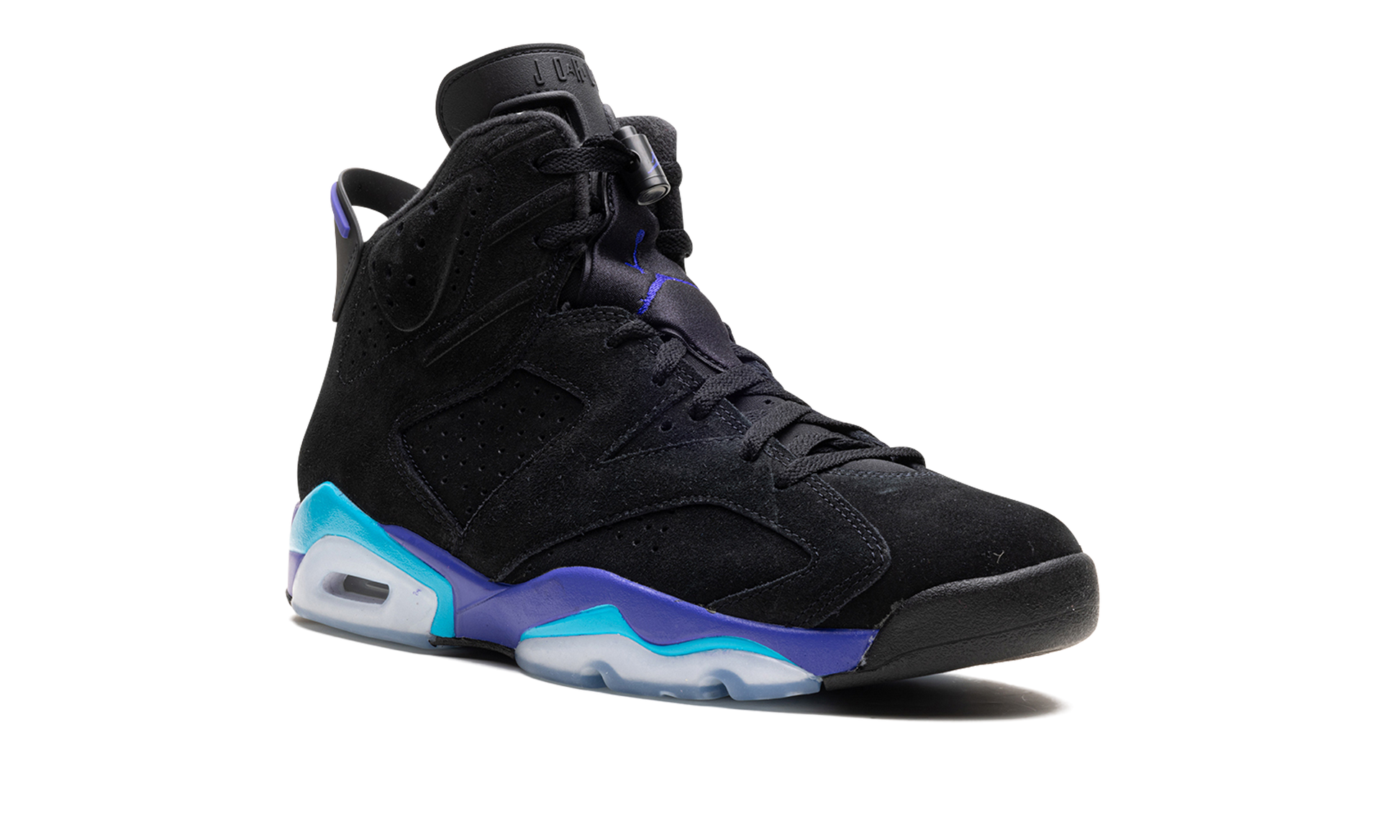 Nike Air Jordan 6 "Aqua" CT8529 004
