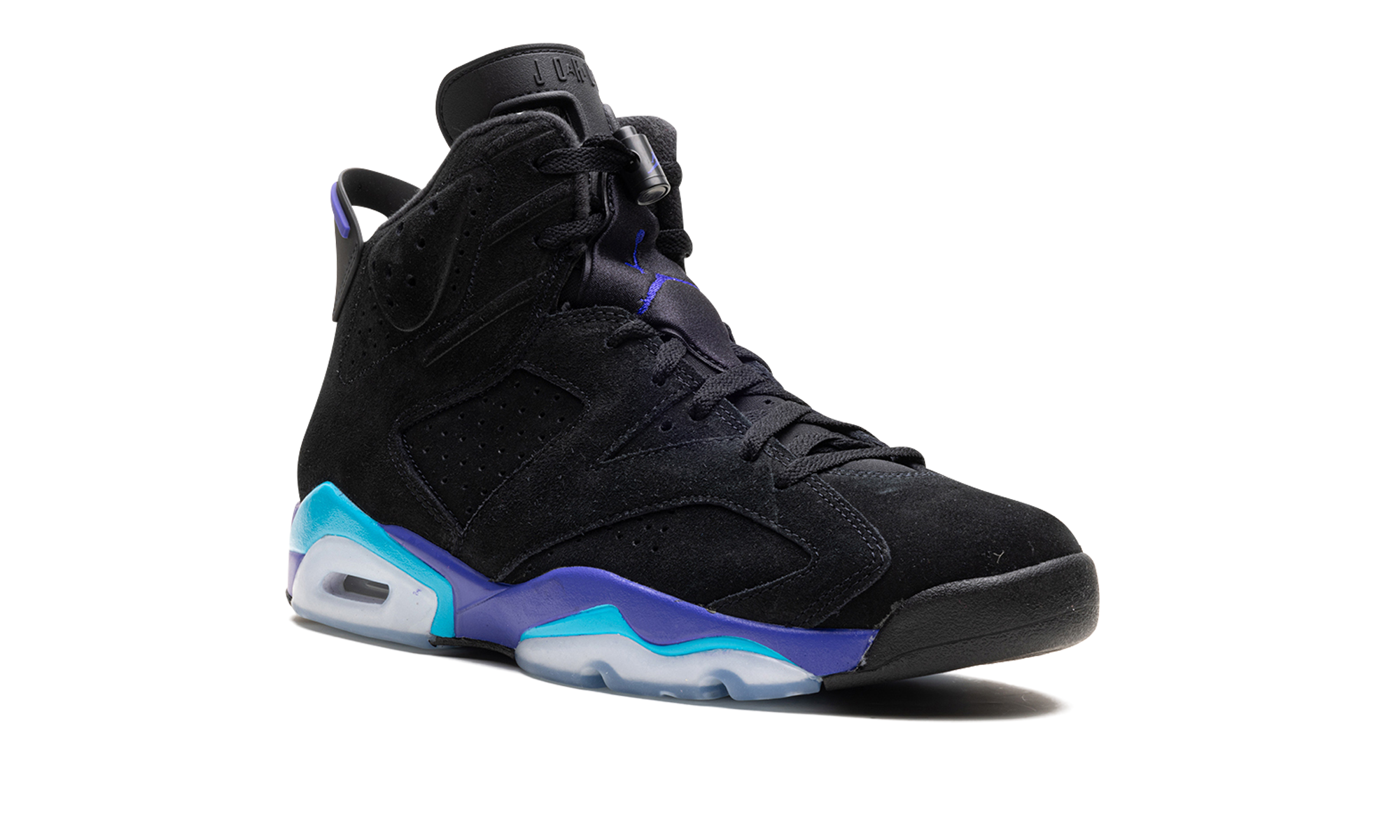 Nike Air Jordan 6 "Aqua" CT8529 004
