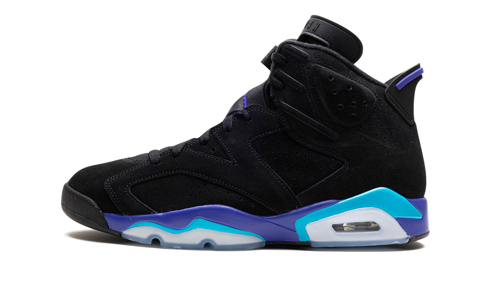 Nike Air Jordan 6 "Aqua" CT8529 004