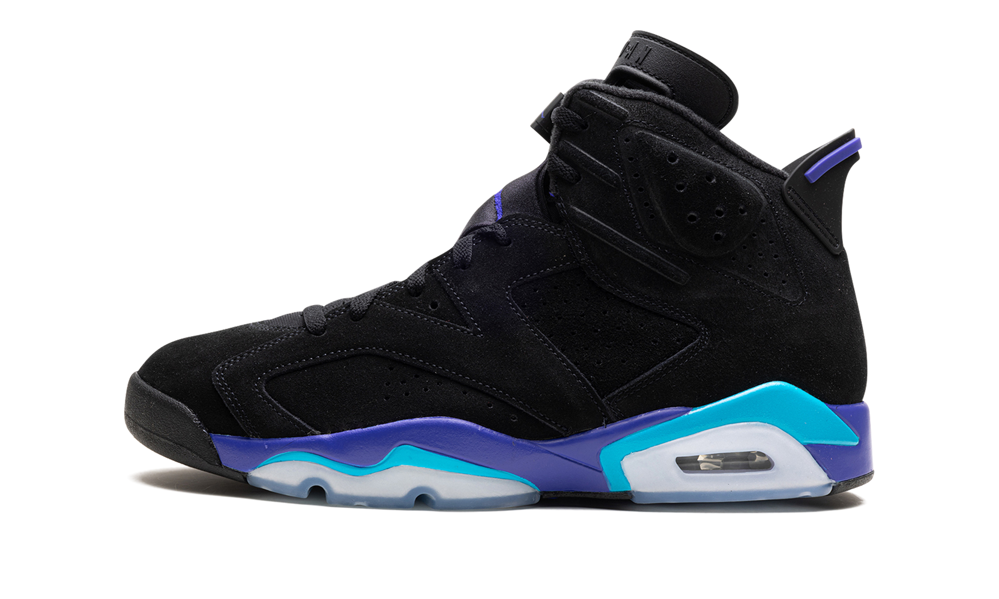 Nike Air Jordan 6 "Aqua" CT8529 004