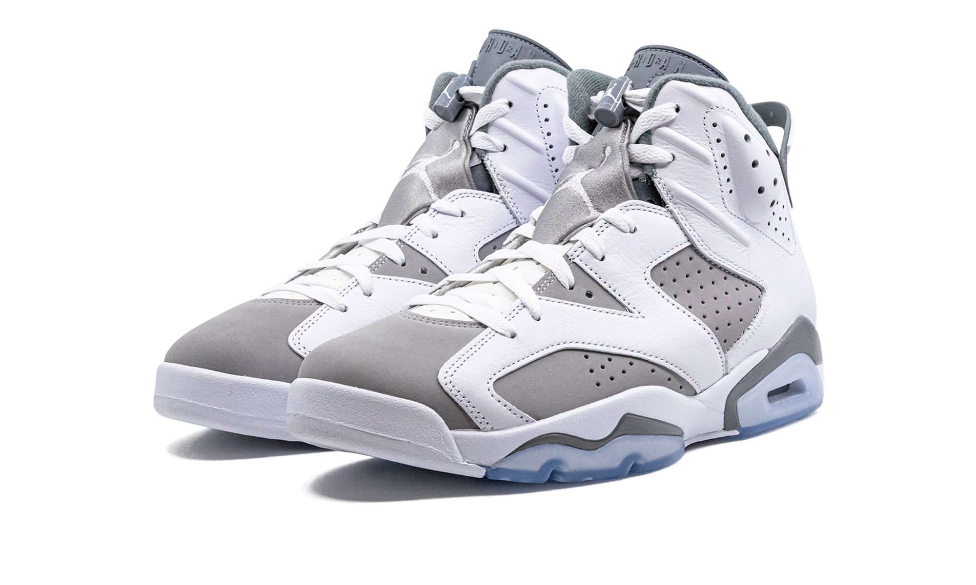 Nike Air Jordan 6 "Cool Grey" CT8529 100