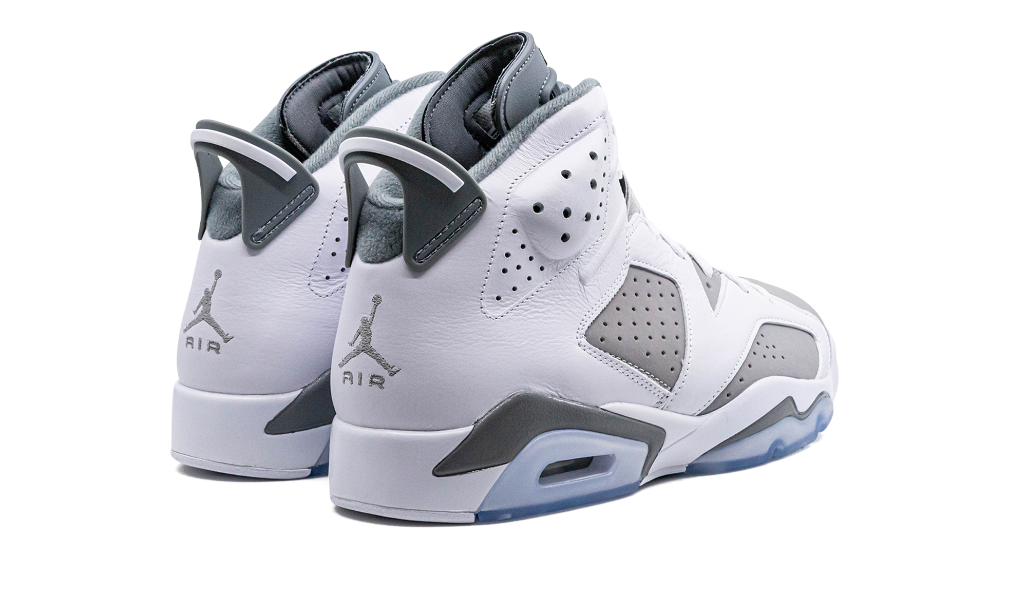 Nike Air Jordan 6 "Cool Grey" CT8529 100