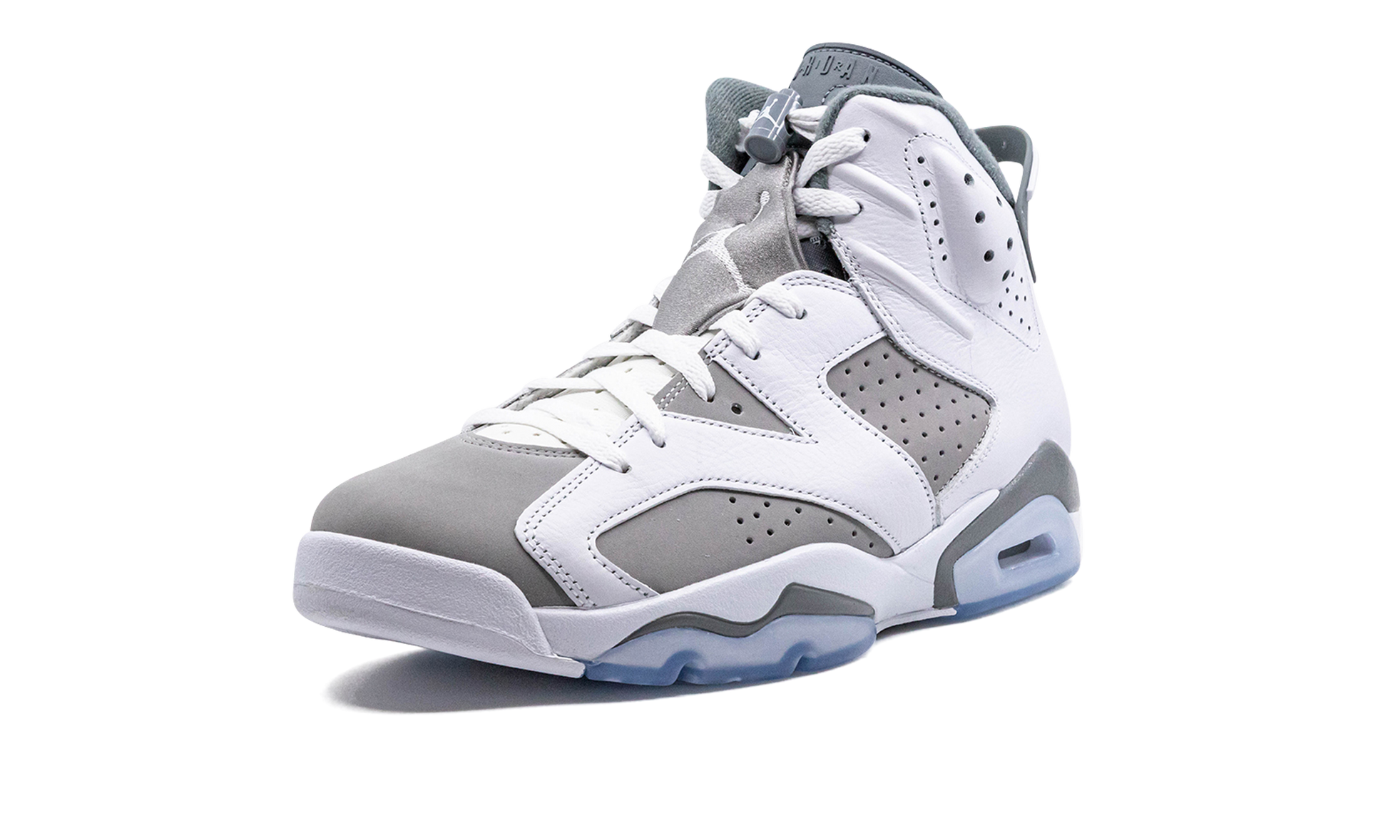Nike Air Jordan 6 "Cool Grey" CT8529 100