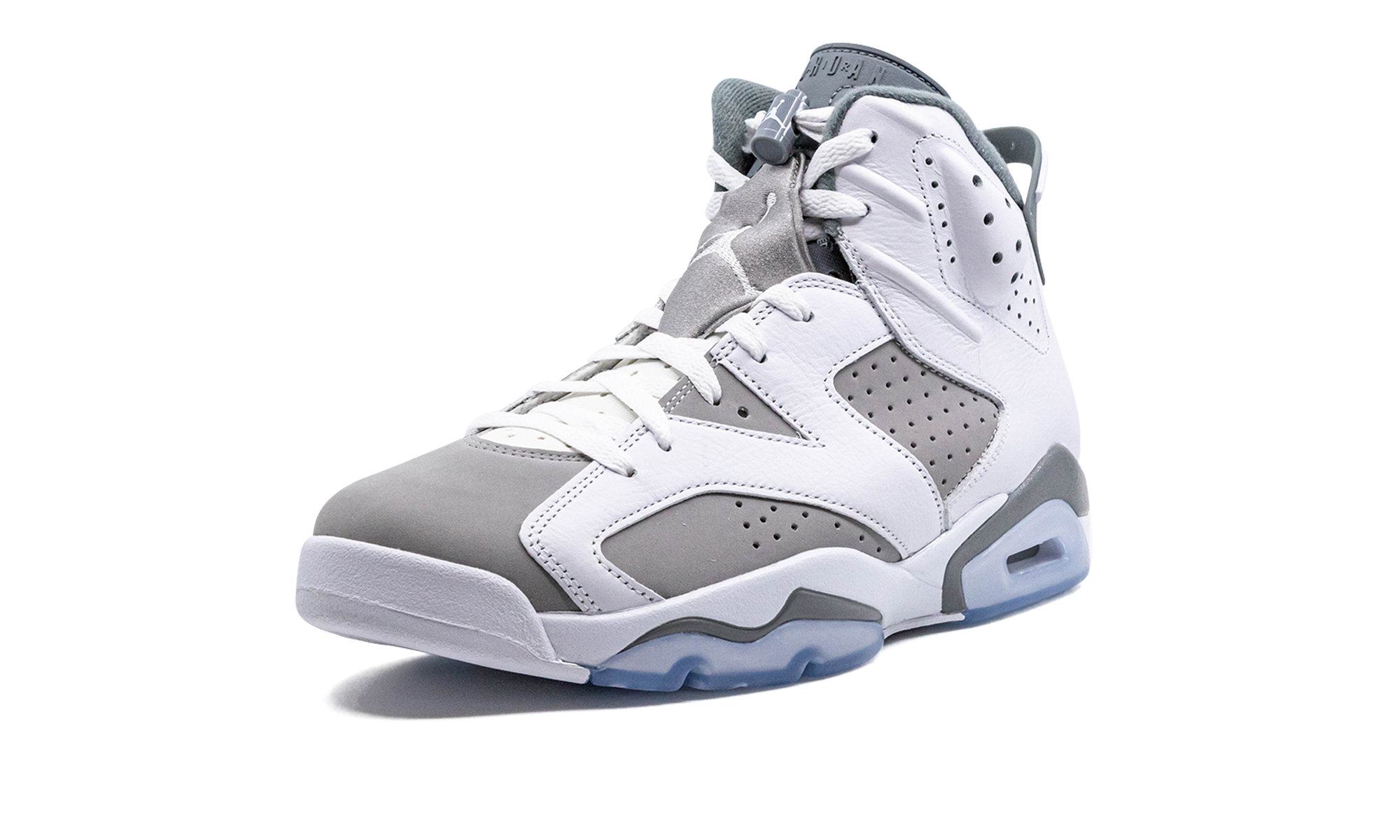 Nike Air Jordan 6 "Cool Grey" CT8529 100