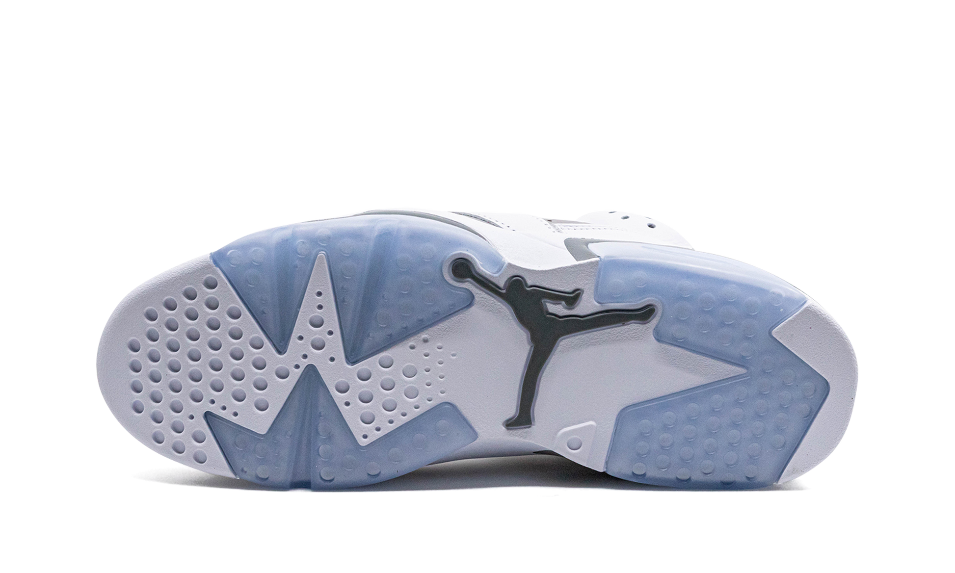 Nike Air Jordan 6 "Cool Grey" CT8529 100