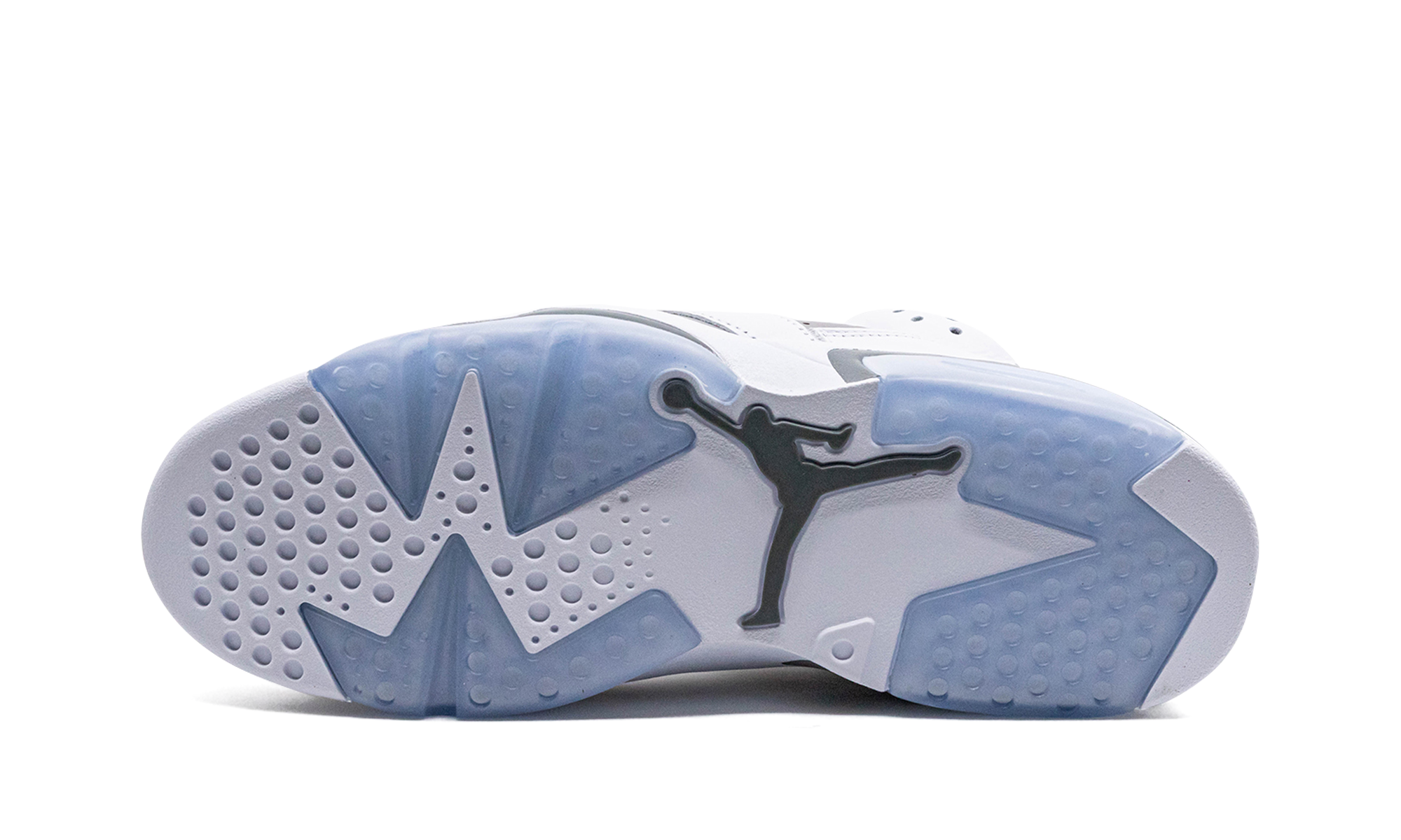 Nike Air Jordan 6 "Cool Grey" CT8529 100