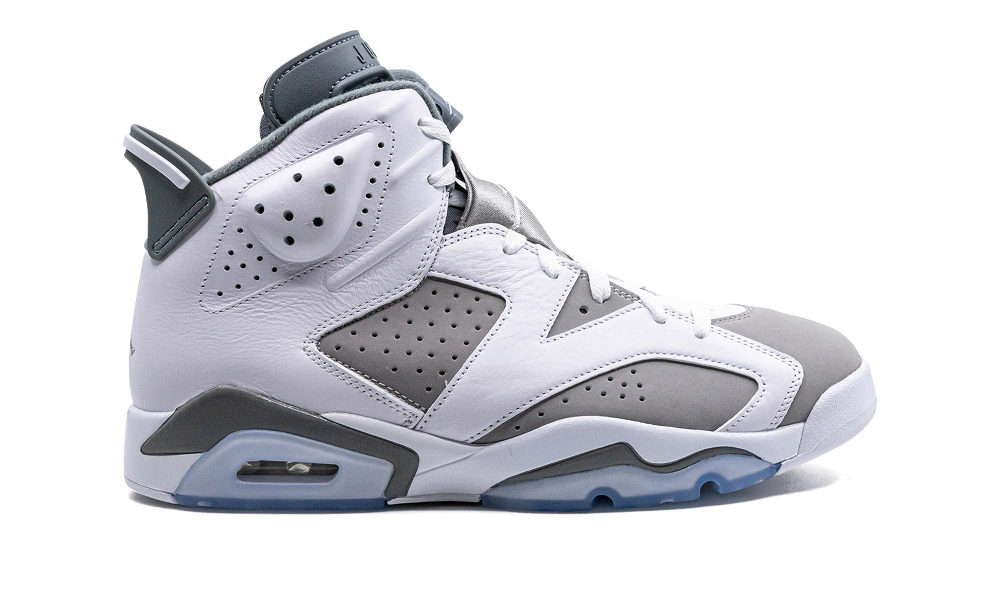 Nike Air Jordan 6 "Cool Grey" CT8529 100