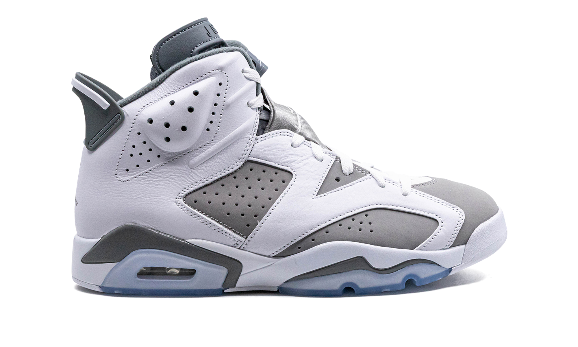 Nike Air Jordan 6 "Cool Grey" CT8529 100