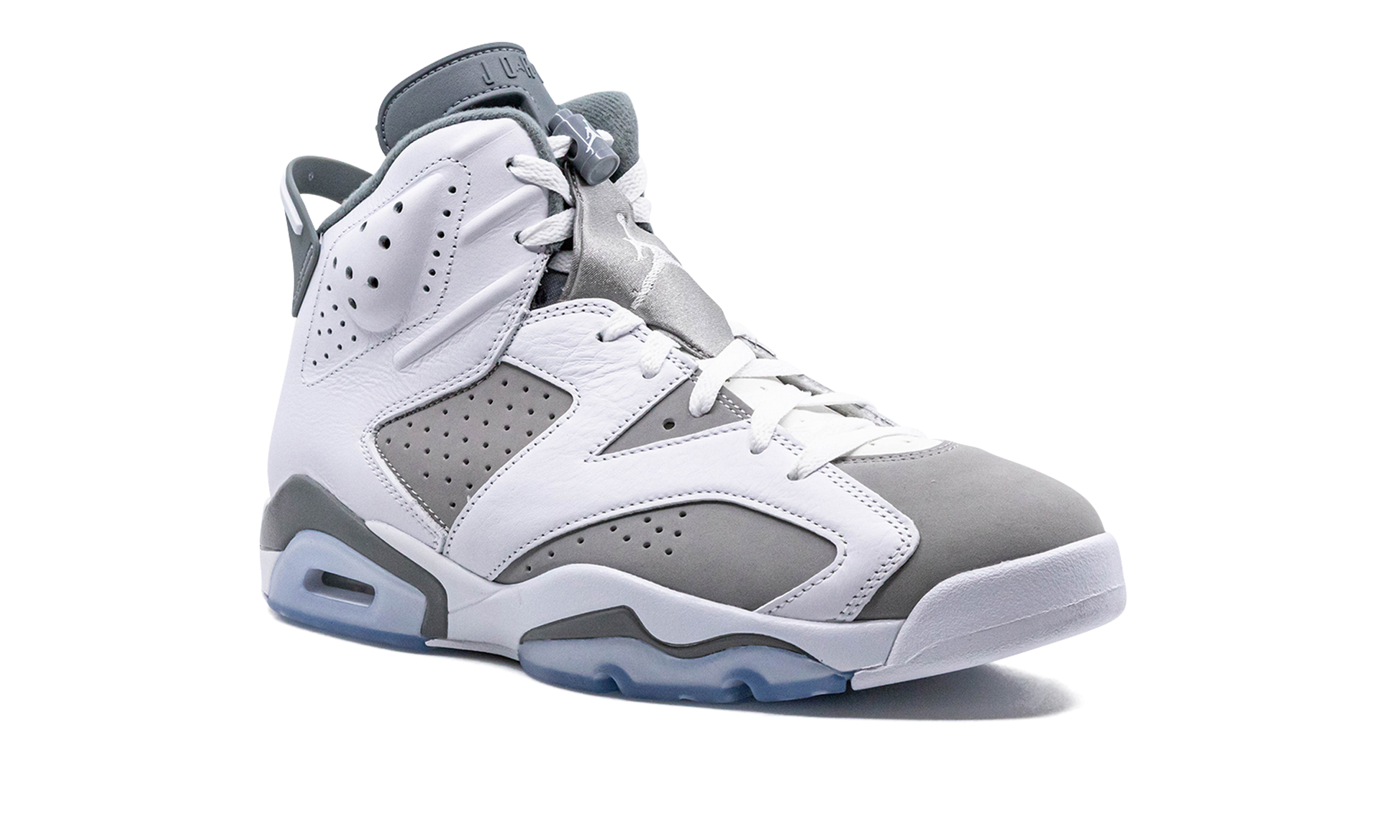 Nike Air Jordan 6 "Cool Grey" CT8529 100
