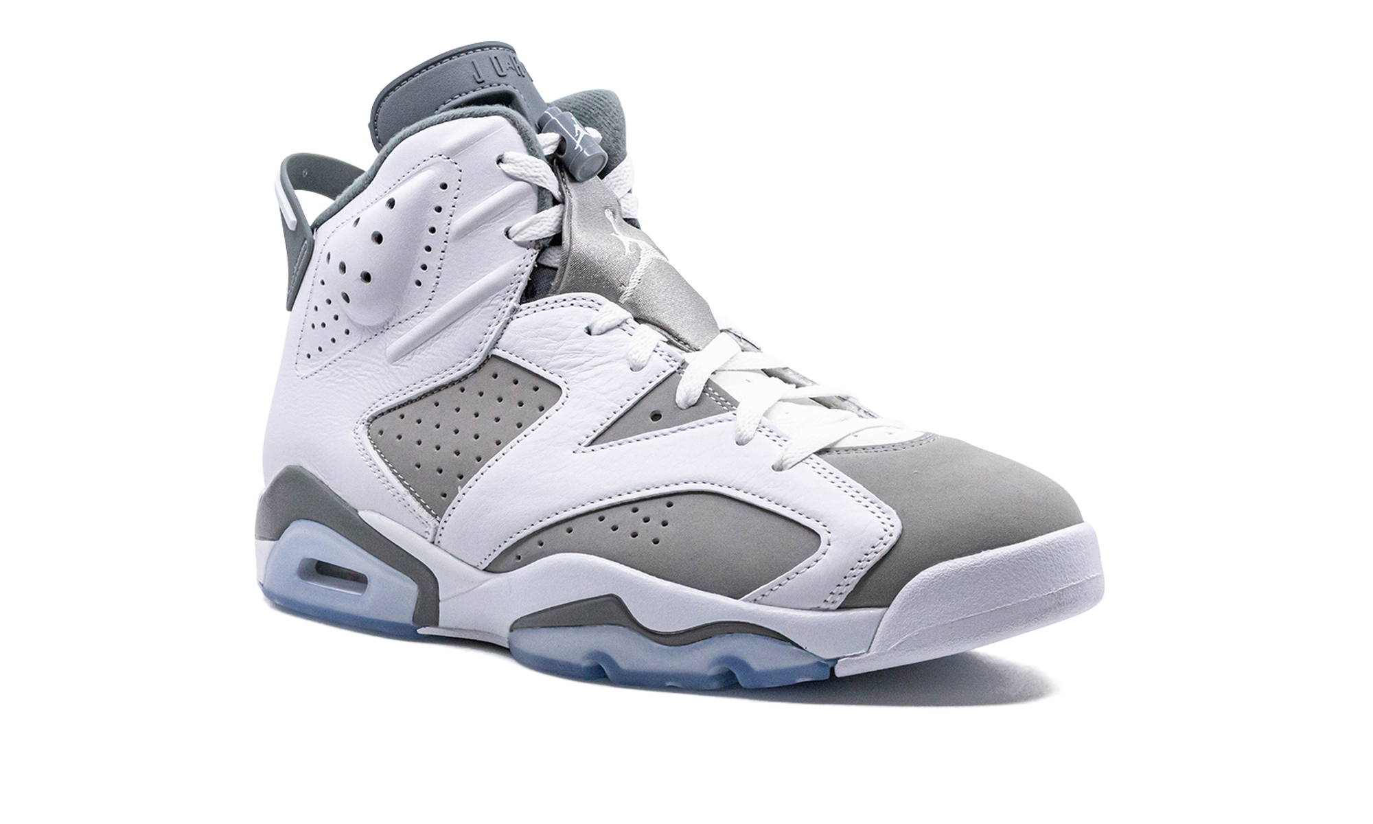 Nike Air Jordan 6 "Cool Grey" CT8529 100