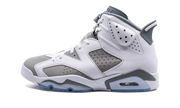 Nike Air Jordan 6 "Cool Grey" CT8529 100