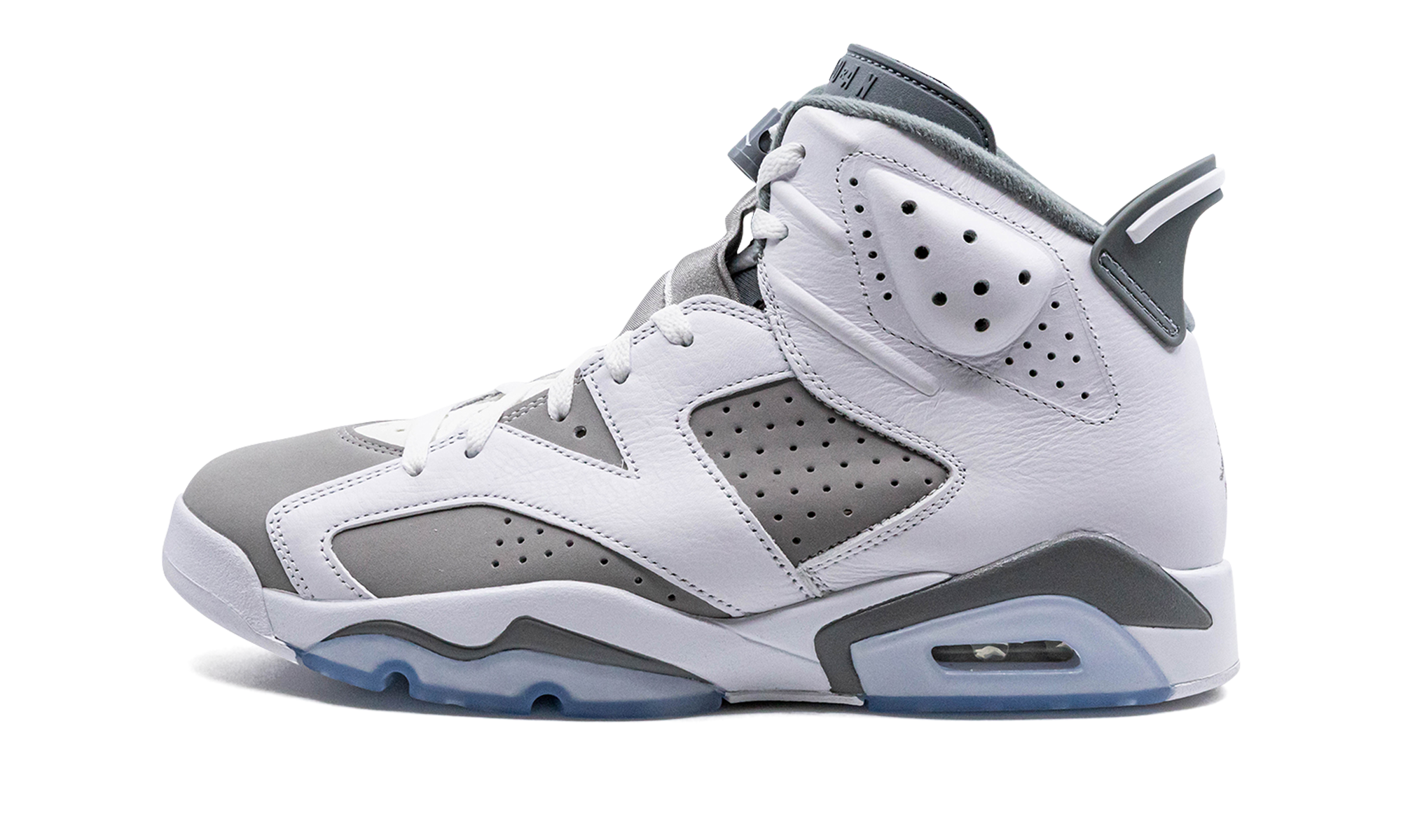 Nike Air Jordan 6 "Cool Grey" CT8529 100