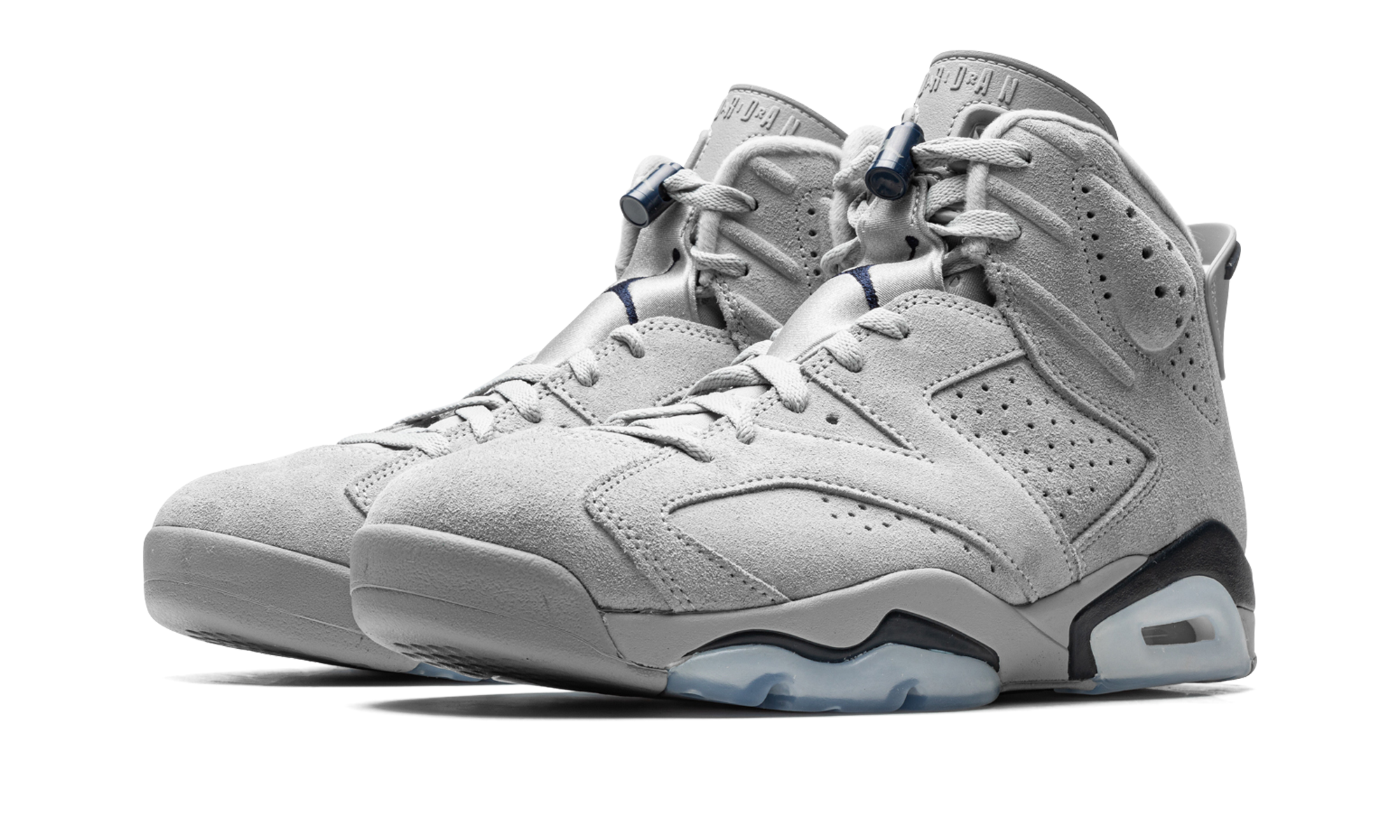 Nike Air Jordan 6 "Georgetown" CT8529 012
