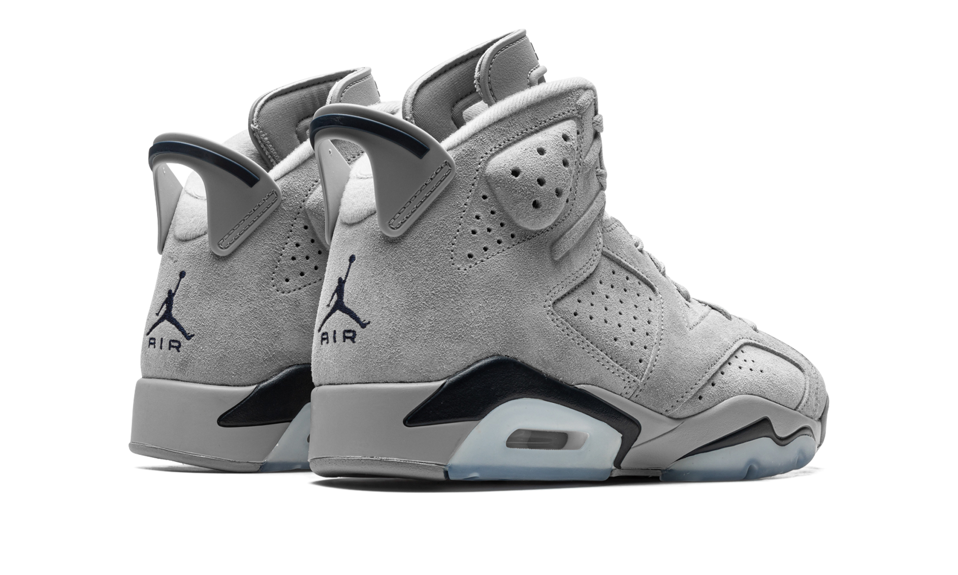 Nike Air Jordan 6 "Georgetown" CT8529 012