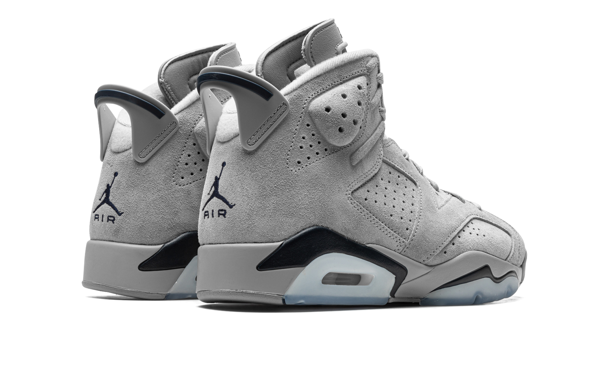 Nike Air Jordan 6 "Georgetown" CT8529 012