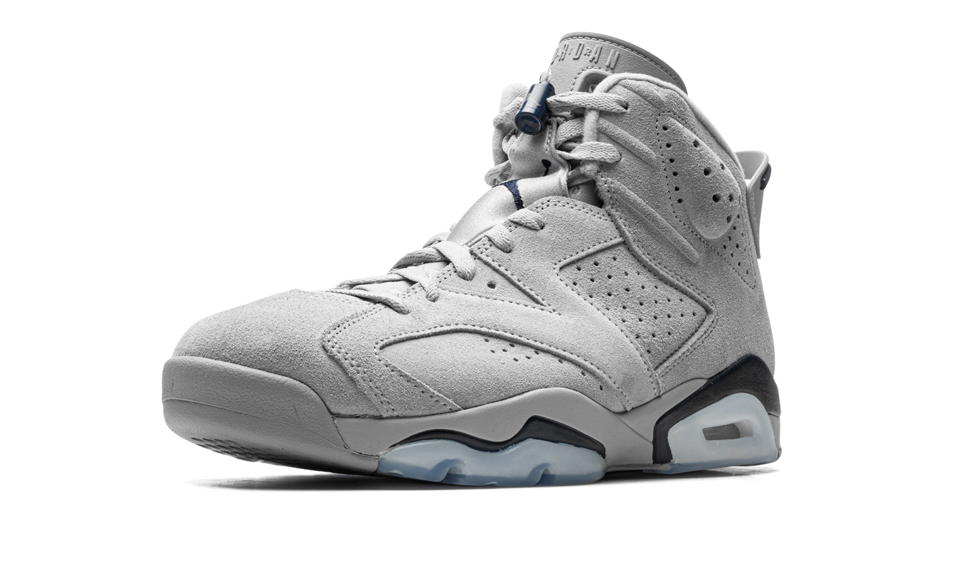 Nike Air Jordan 6 "Georgetown" CT8529 012