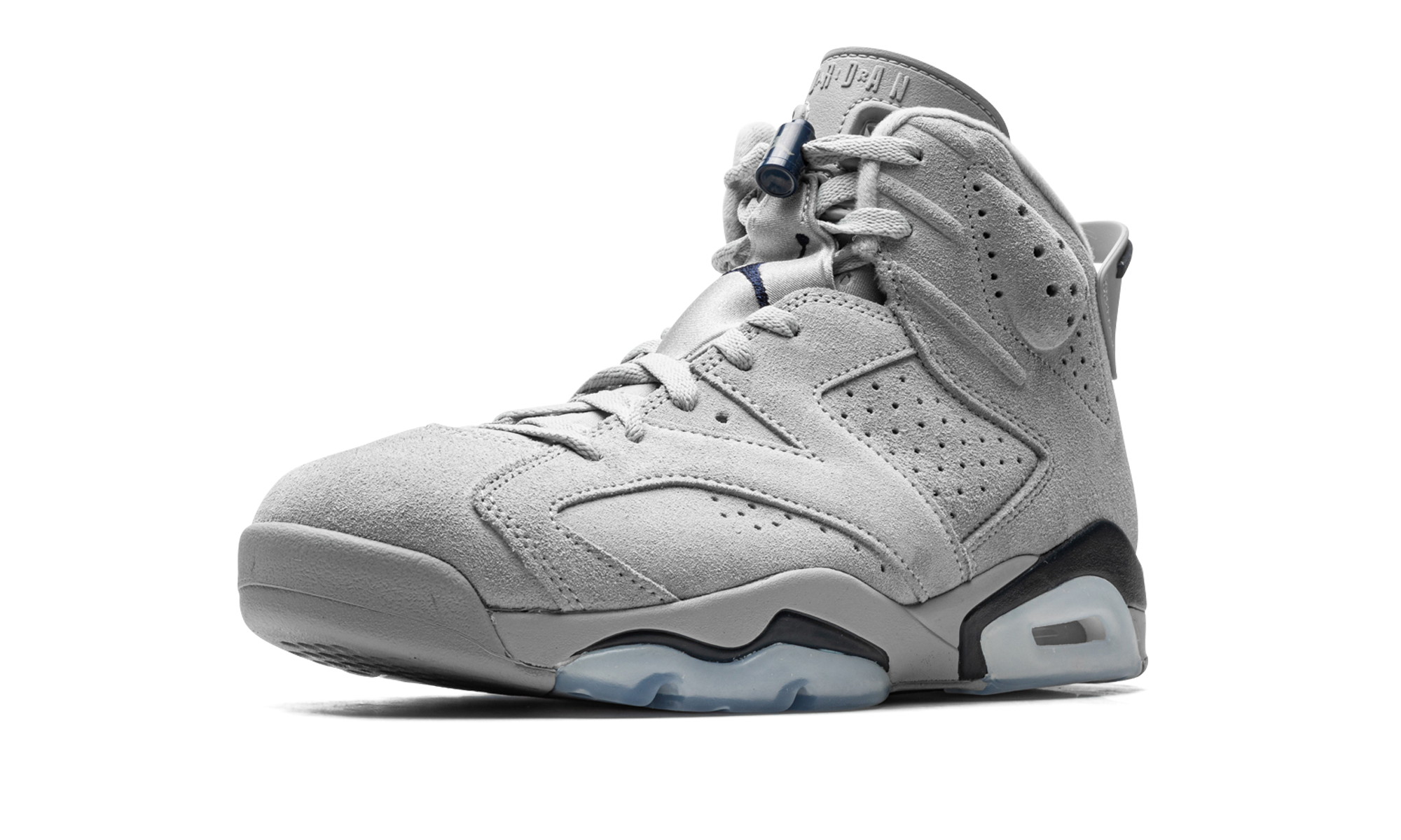 Nike Air Jordan 6 "Georgetown" CT8529 012