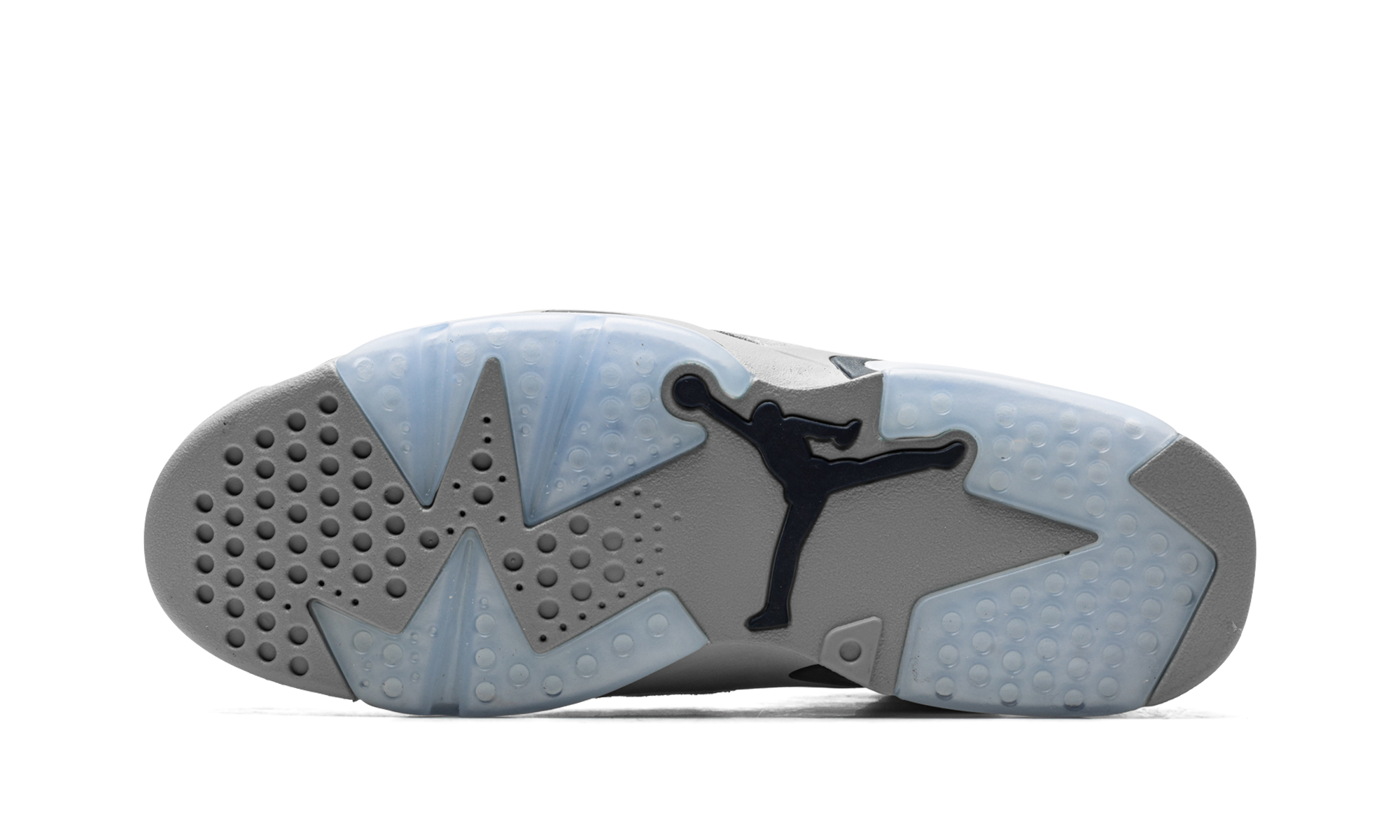 Nike Air Jordan 6 "Georgetown" CT8529 012