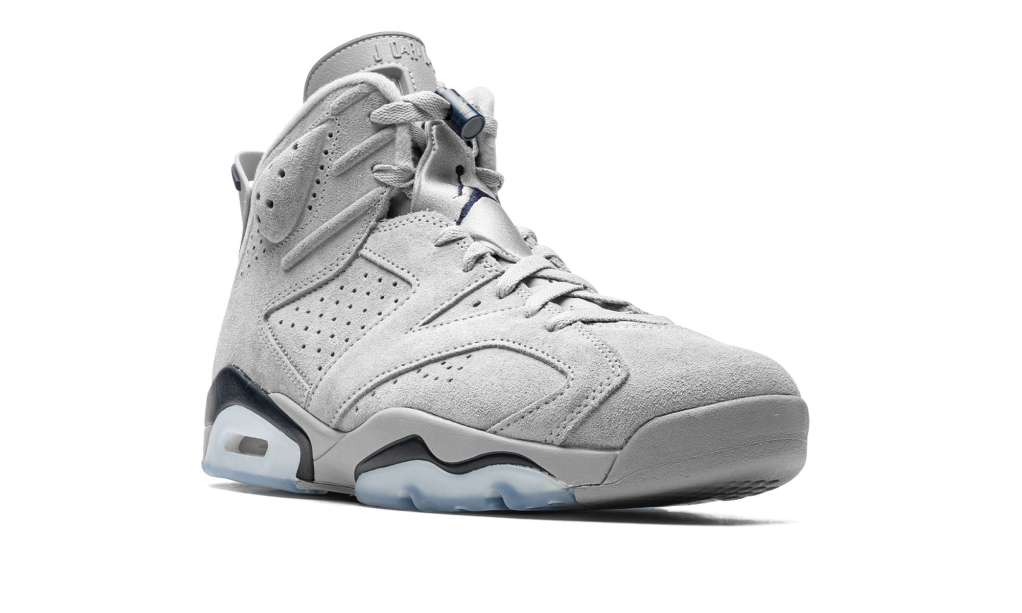 Nike Air Jordan 6 "Georgetown" CT8529 012