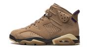 Nike AIR JORDAN 6 GORE-TEX WMNS "Brown Kelp" FD1643 300