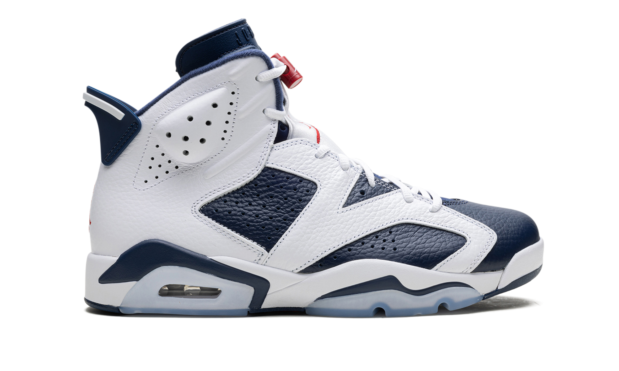 Nike Air Jordan 6 "Olympic" CT8529 164
