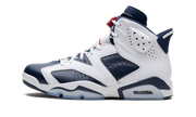 Nike Air Jordan 6 "Olympic" CT8529 164