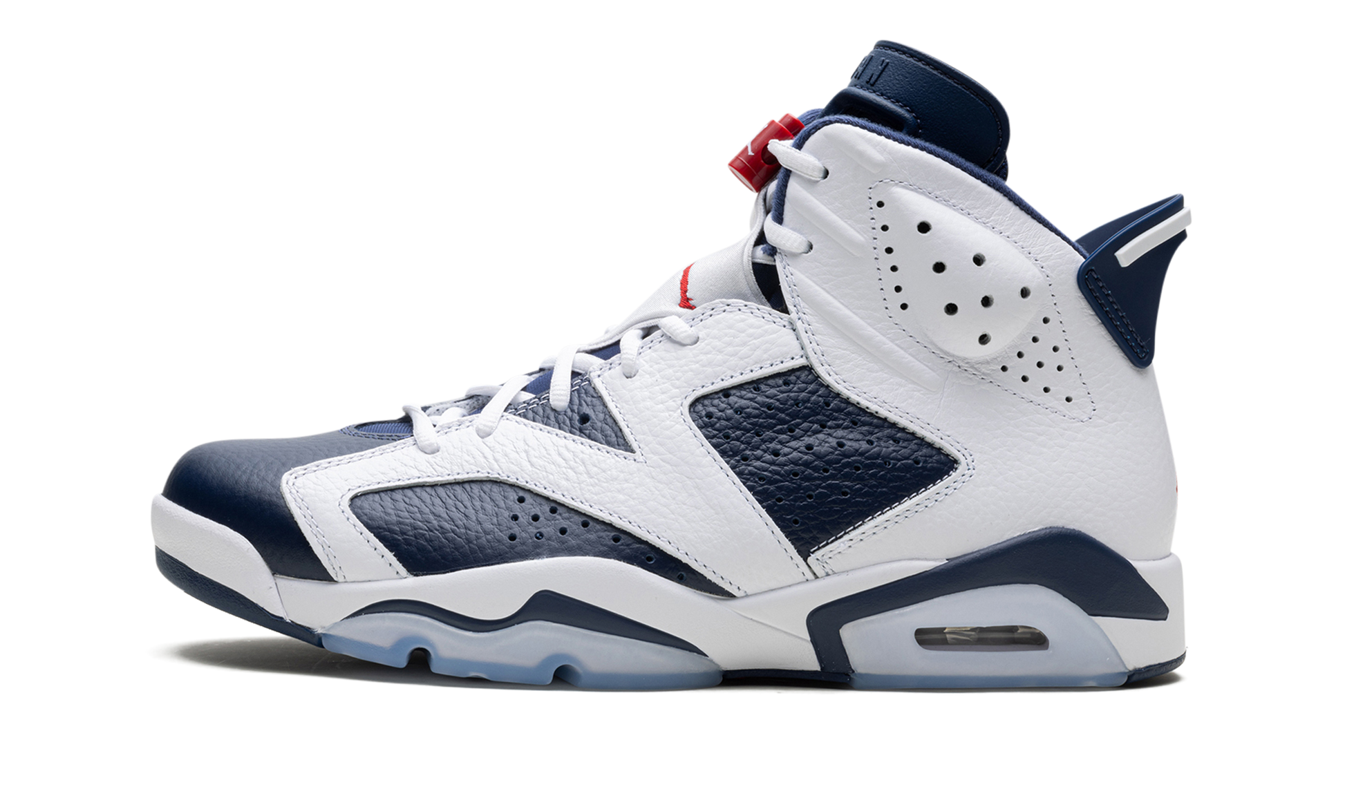 Nike Air Jordan 6 "Olympic" CT8529 164