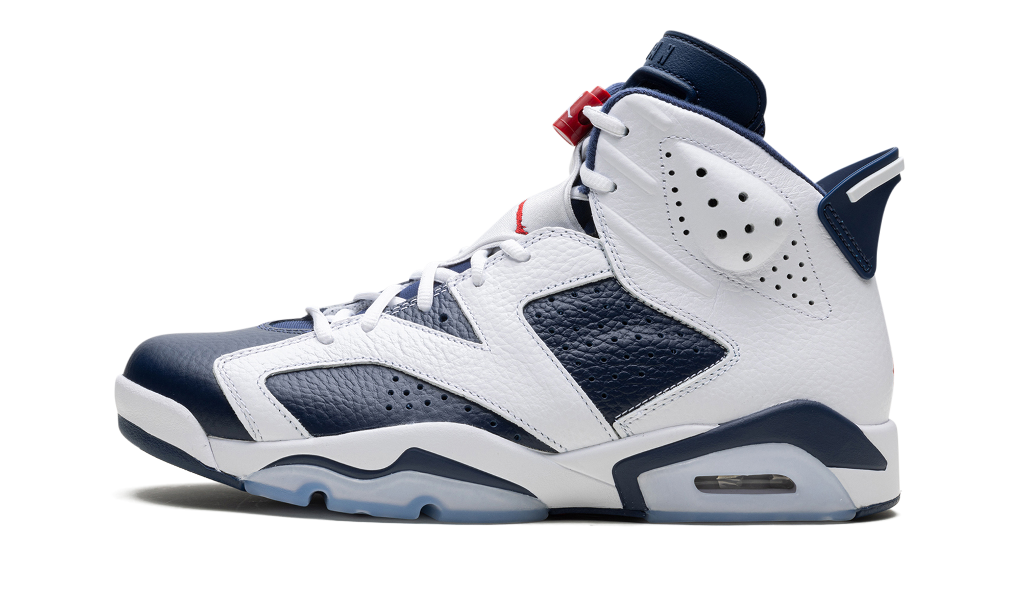 Nike Air Jordan 6 "Olympic" CT8529 164