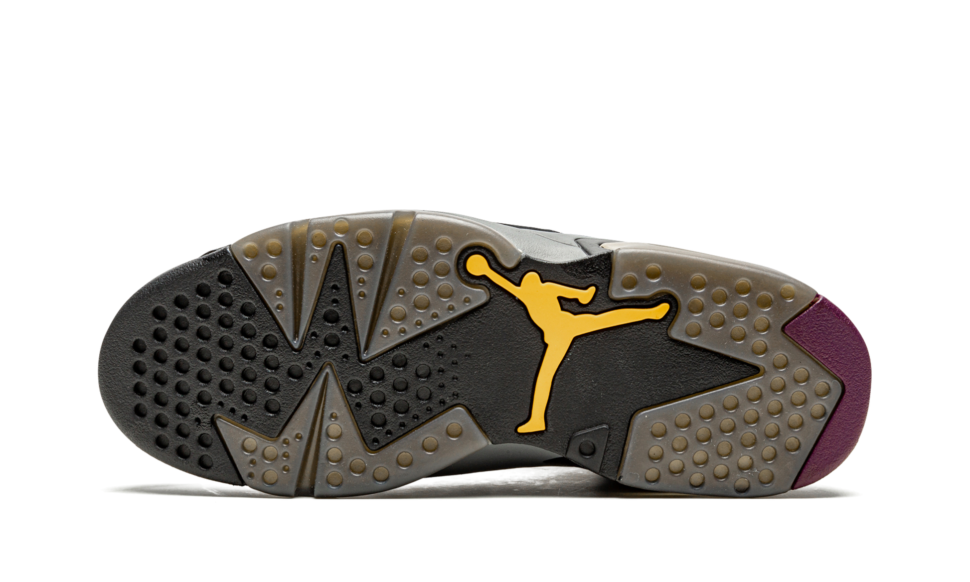 Nike Air Jordan 6 Retro "Bordeaux" CT8529 063