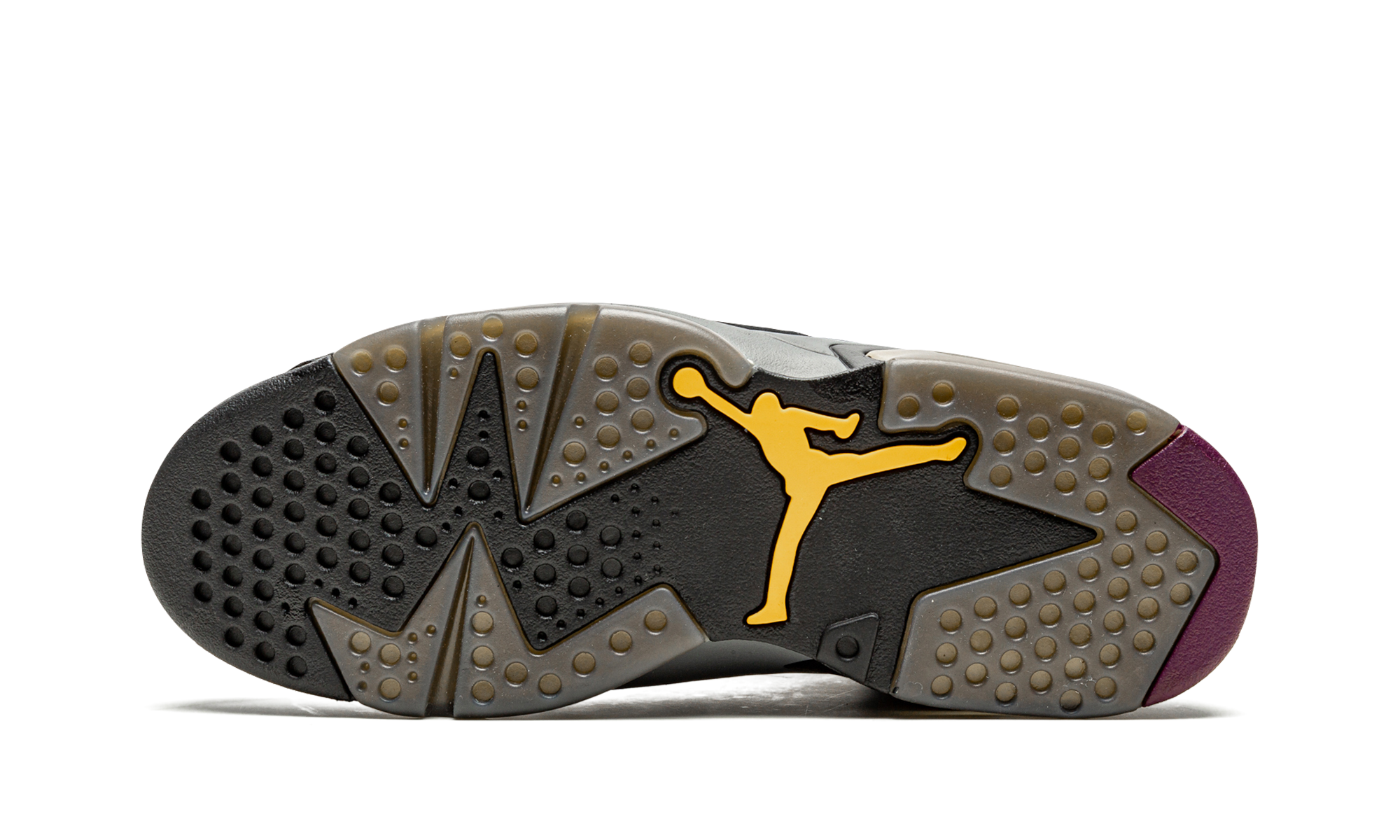 Nike Air Jordan 6 Retro "Bordeaux" CT8529 063