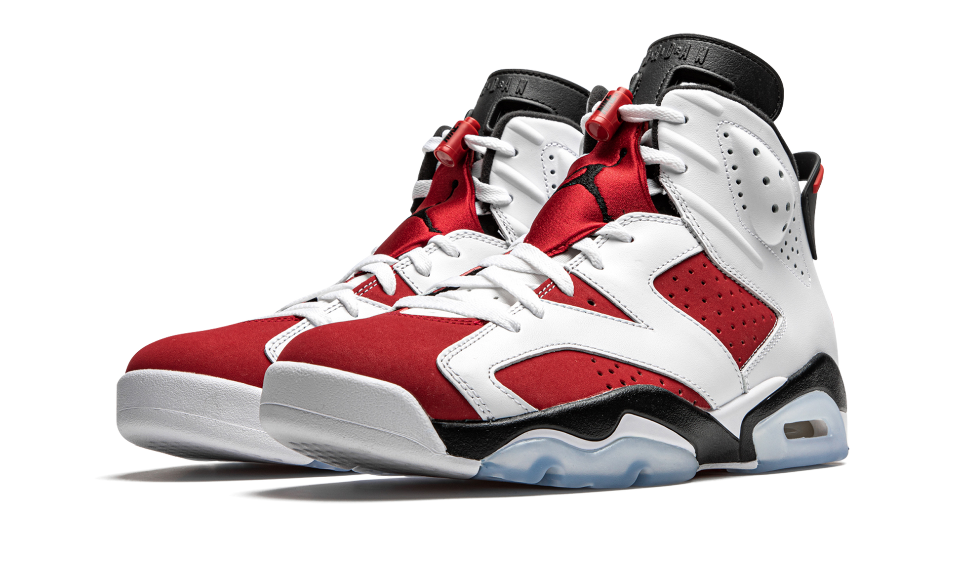 Nike Air Jordan 6 Retro "Carmine 2021" CT8529 106