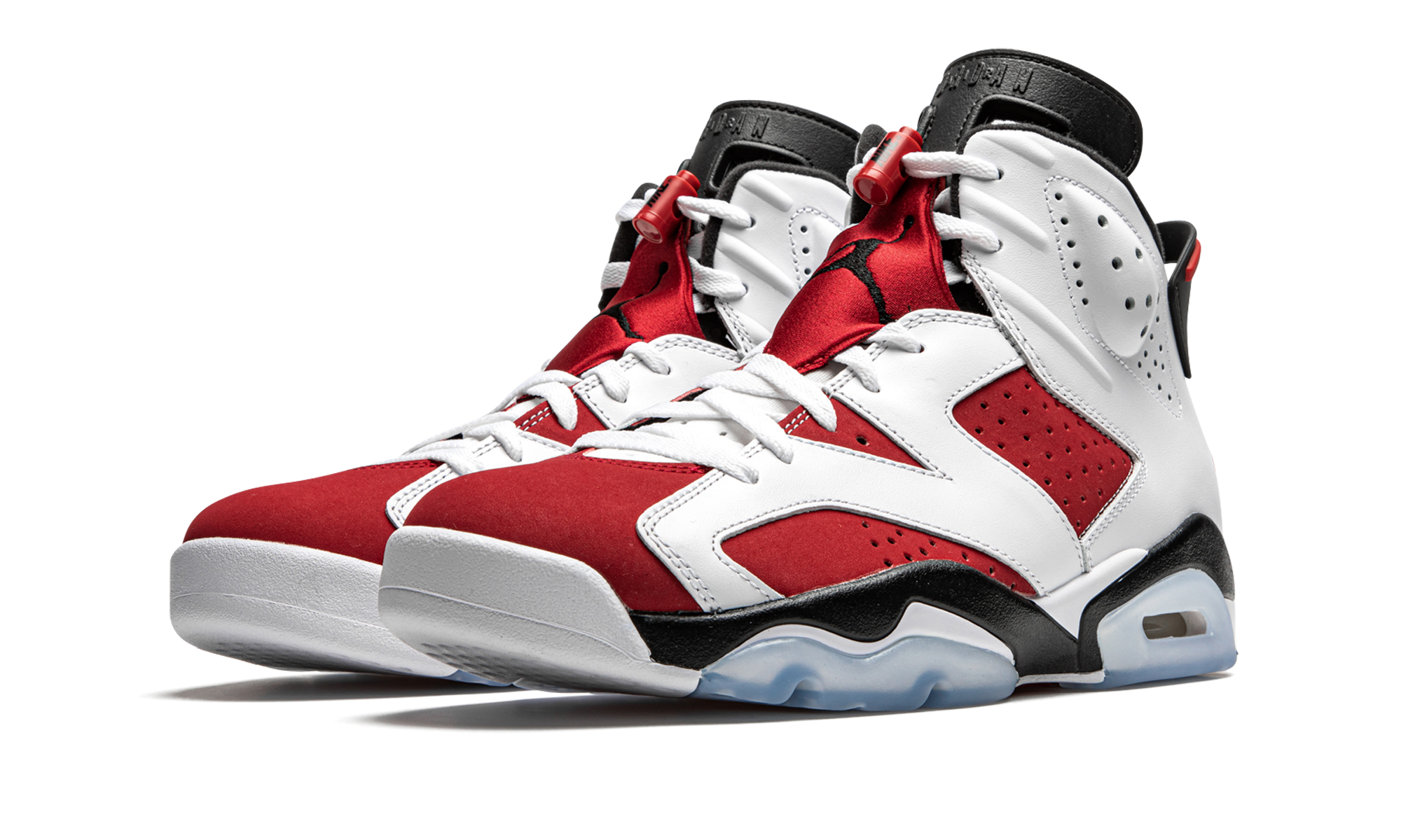 Nike Air Jordan 6 Retro "Carmine 2021" CT8529 106