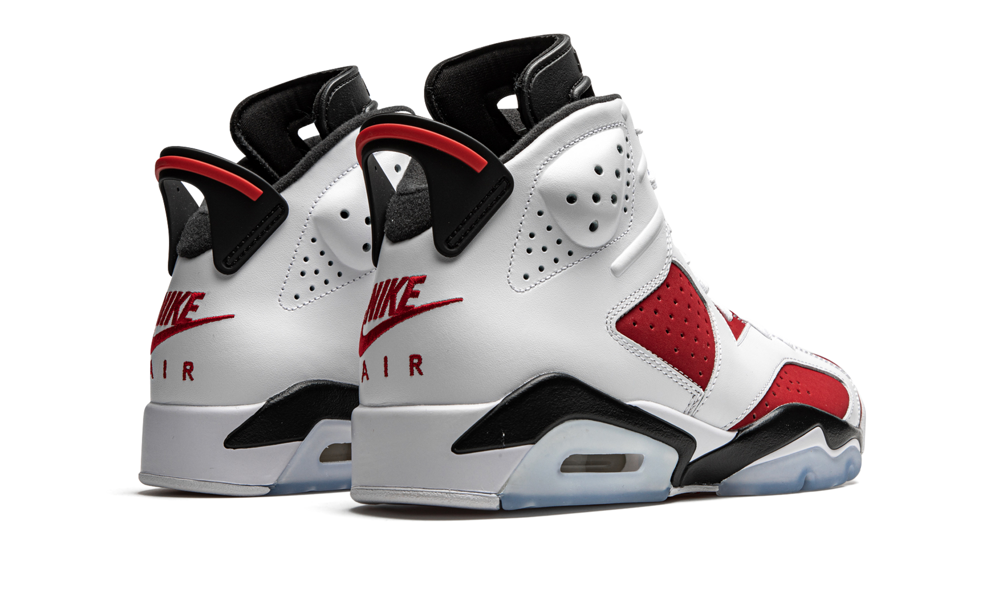 Nike Air Jordan 6 Retro "Carmine 2021" CT8529 106