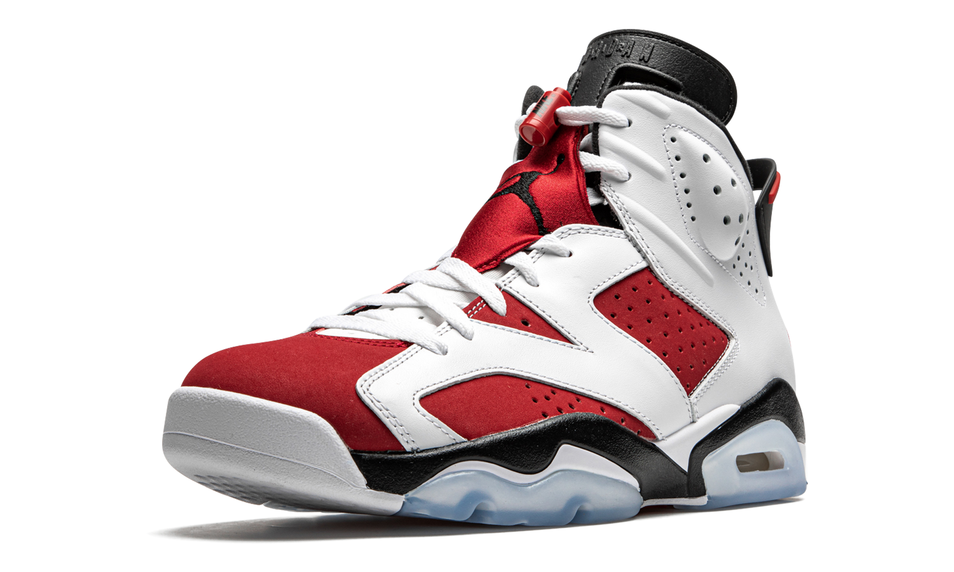 Nike Air Jordan 6 Retro "Carmine 2021" CT8529 106
