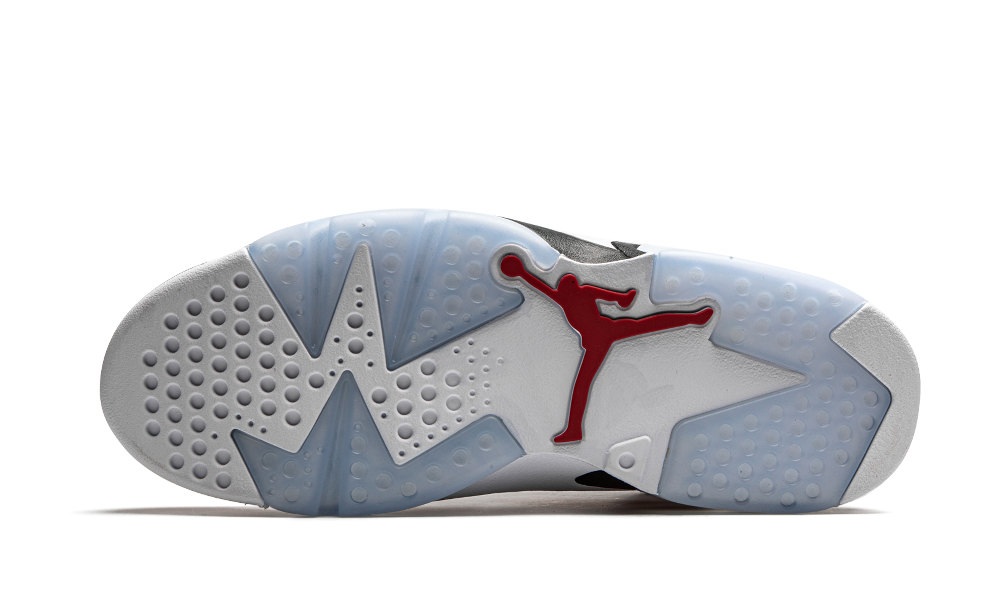 Nike Air Jordan 6 Retro "Carmine 2021" CT8529 106