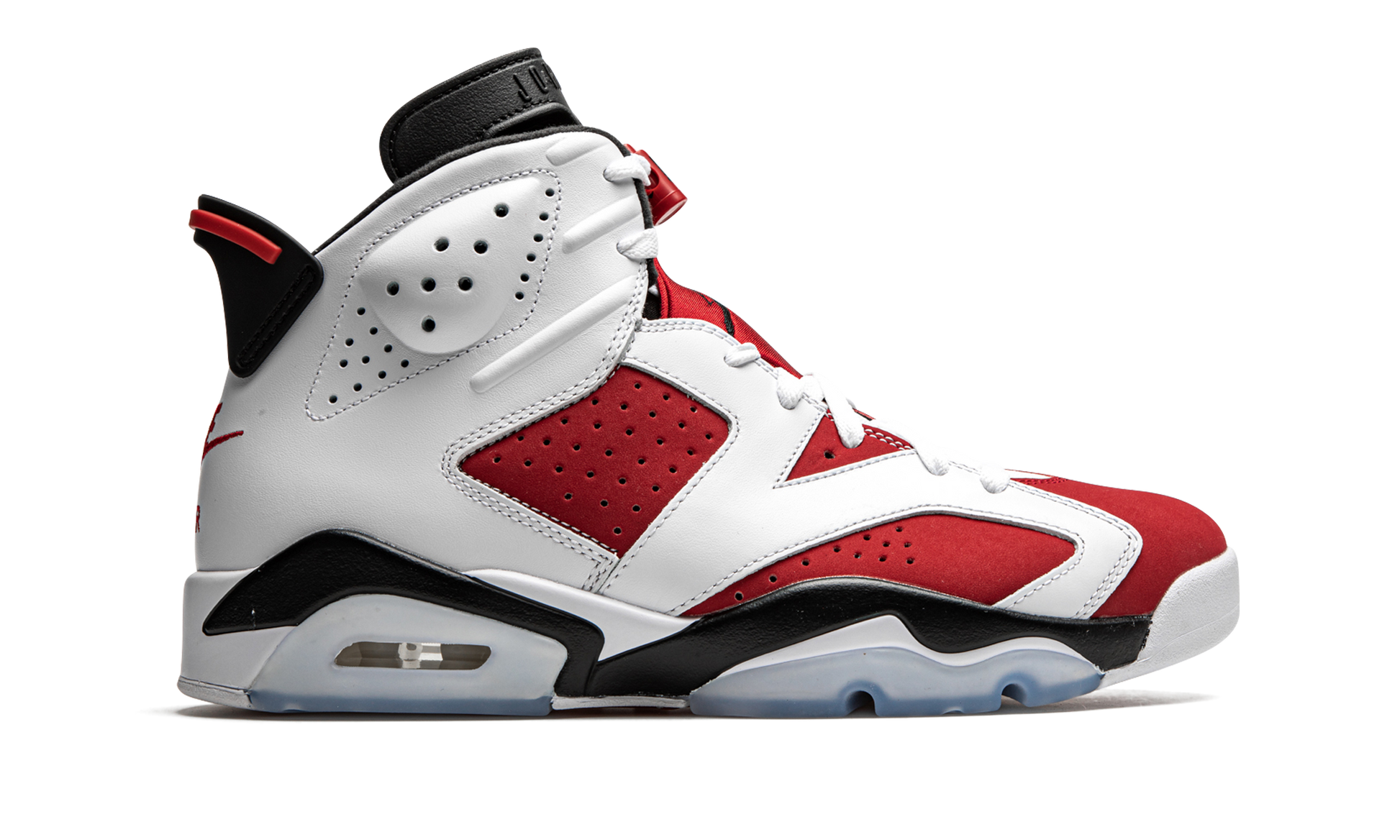 Nike Air Jordan 6 Retro "Carmine 2021" CT8529 106