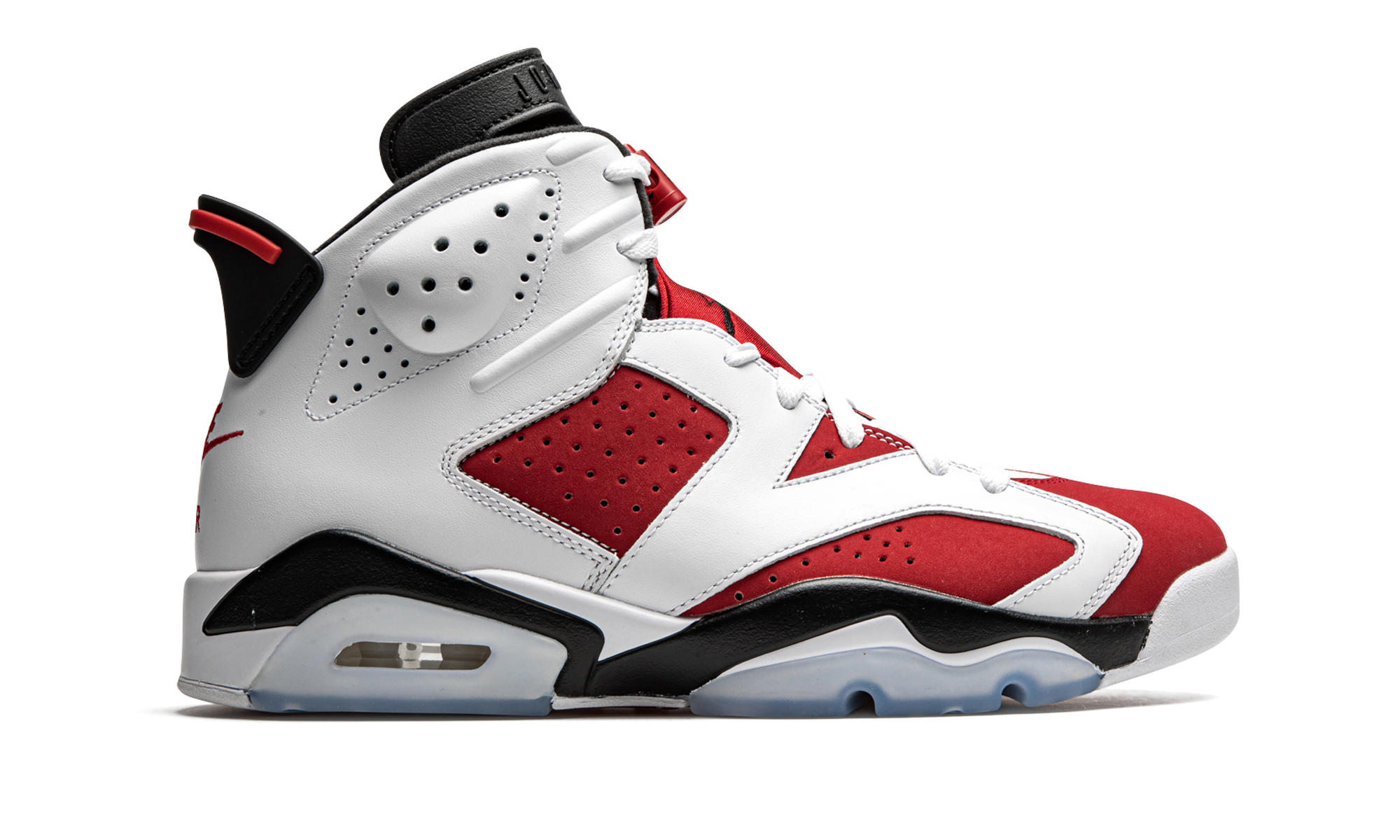 Nike Air Jordan 6 Retro "Carmine 2021" CT8529 106