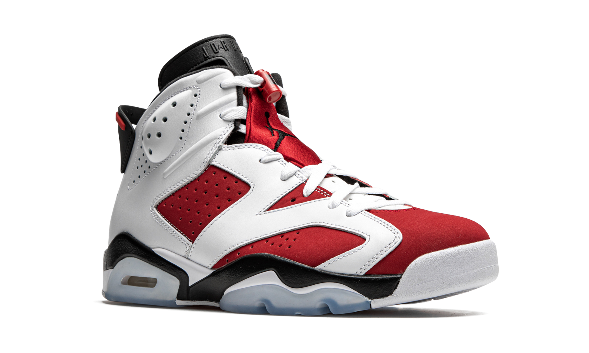 Nike Air Jordan 6 Retro "Carmine 2021" CT8529 106